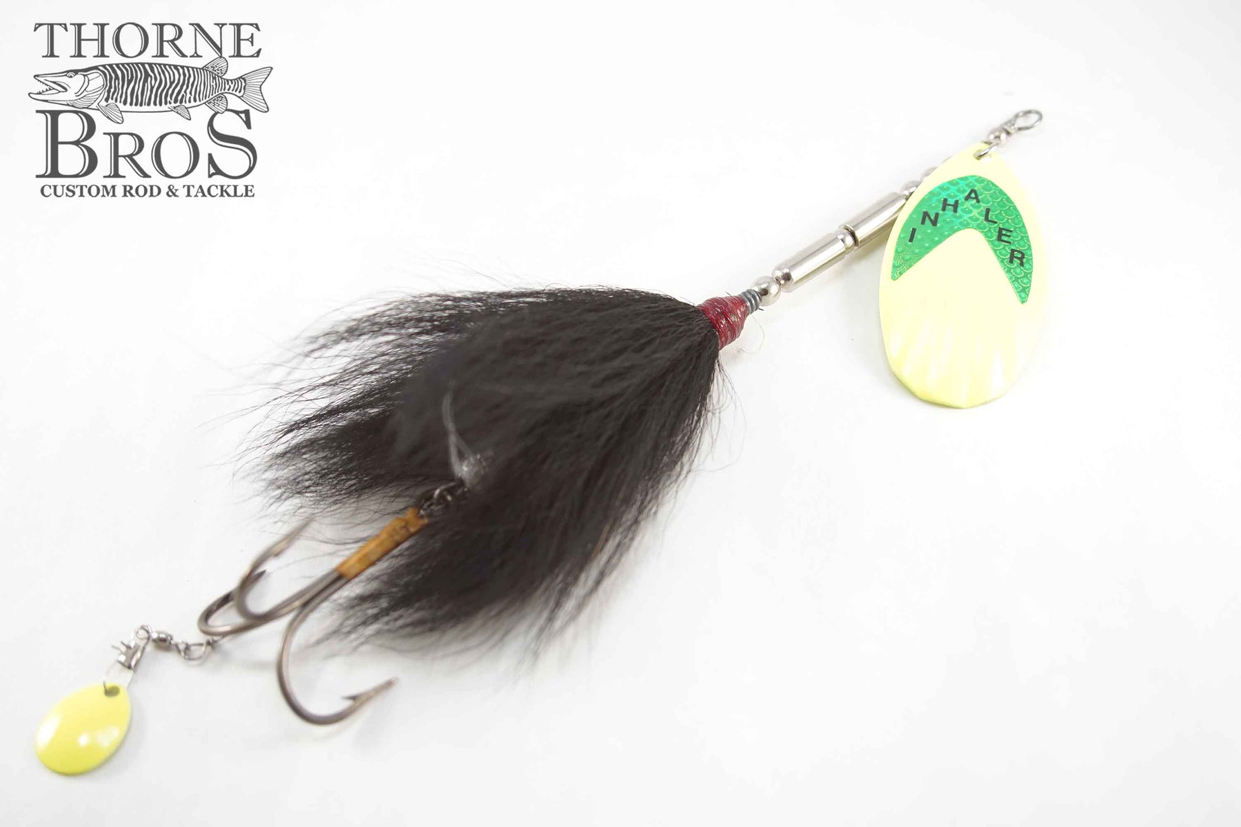 Inhaler Bucktail (1296535978058)