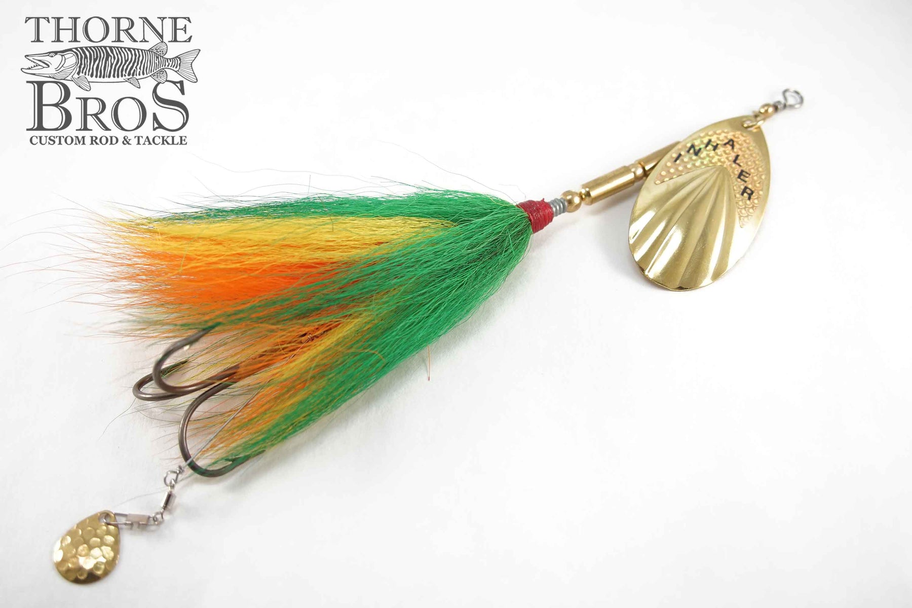 Inhaler Bucktail (1296535978058)