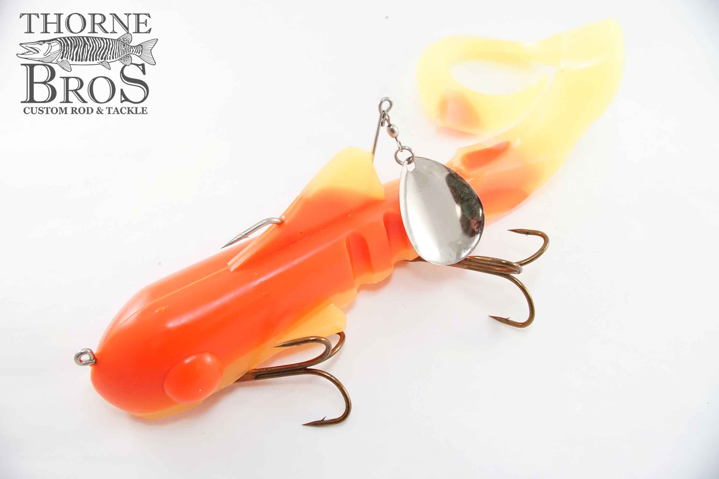 Musky Innovations Heli Dawg-Magnum (10244842701)