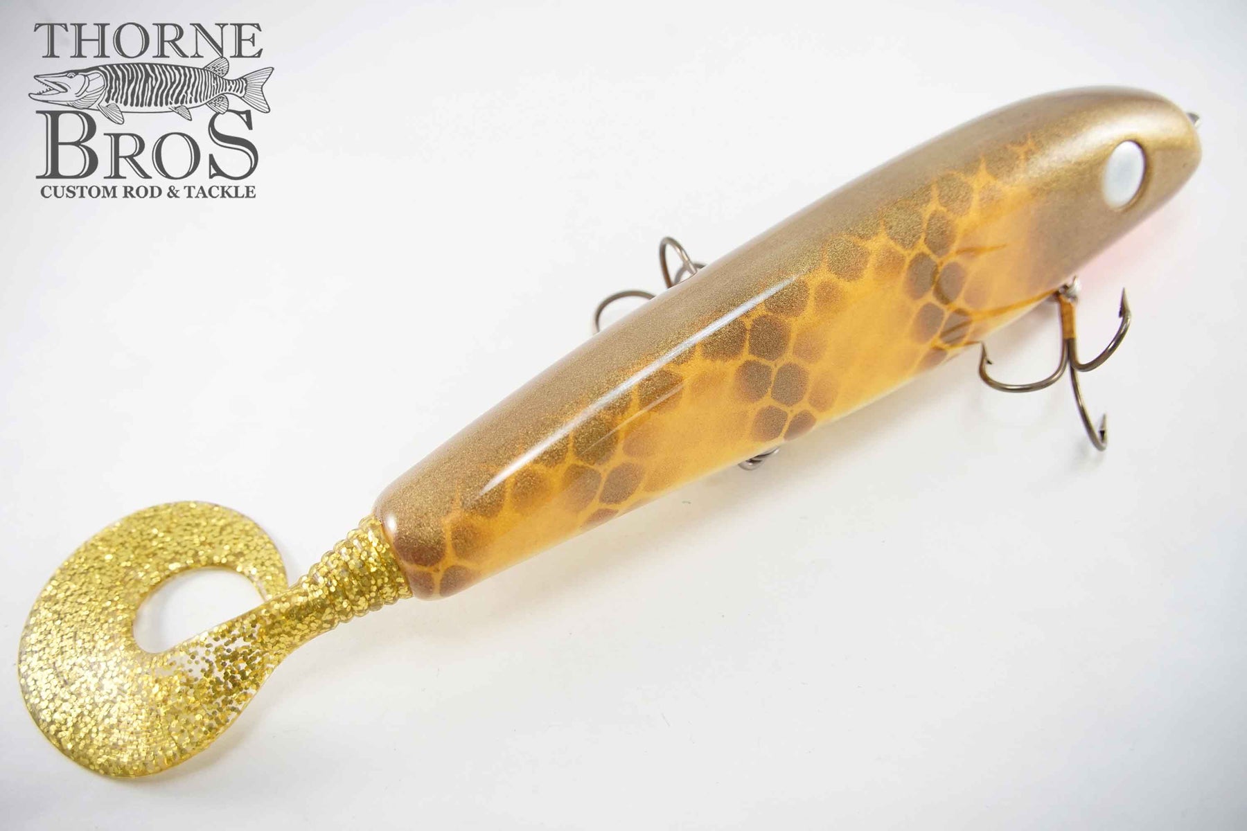 Phantom 10" Soft Tail (7166167617)
