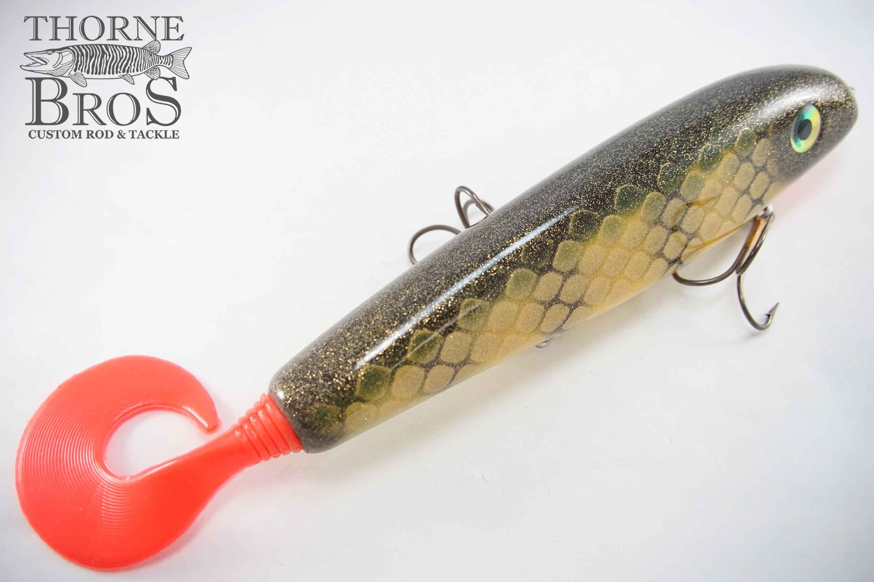 Phantom 10" Soft Tail (7166167617)