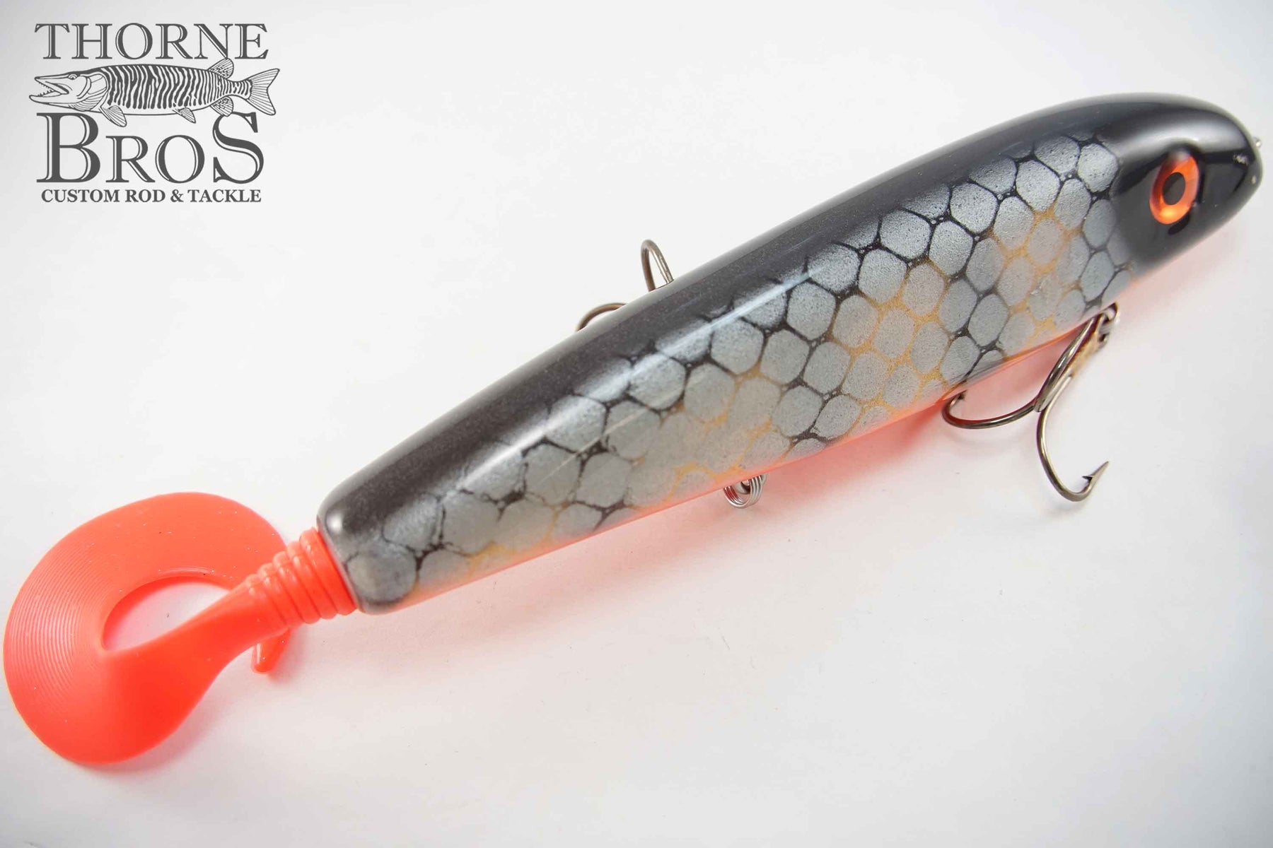 Phantom 10" Soft Tail (7166167617)