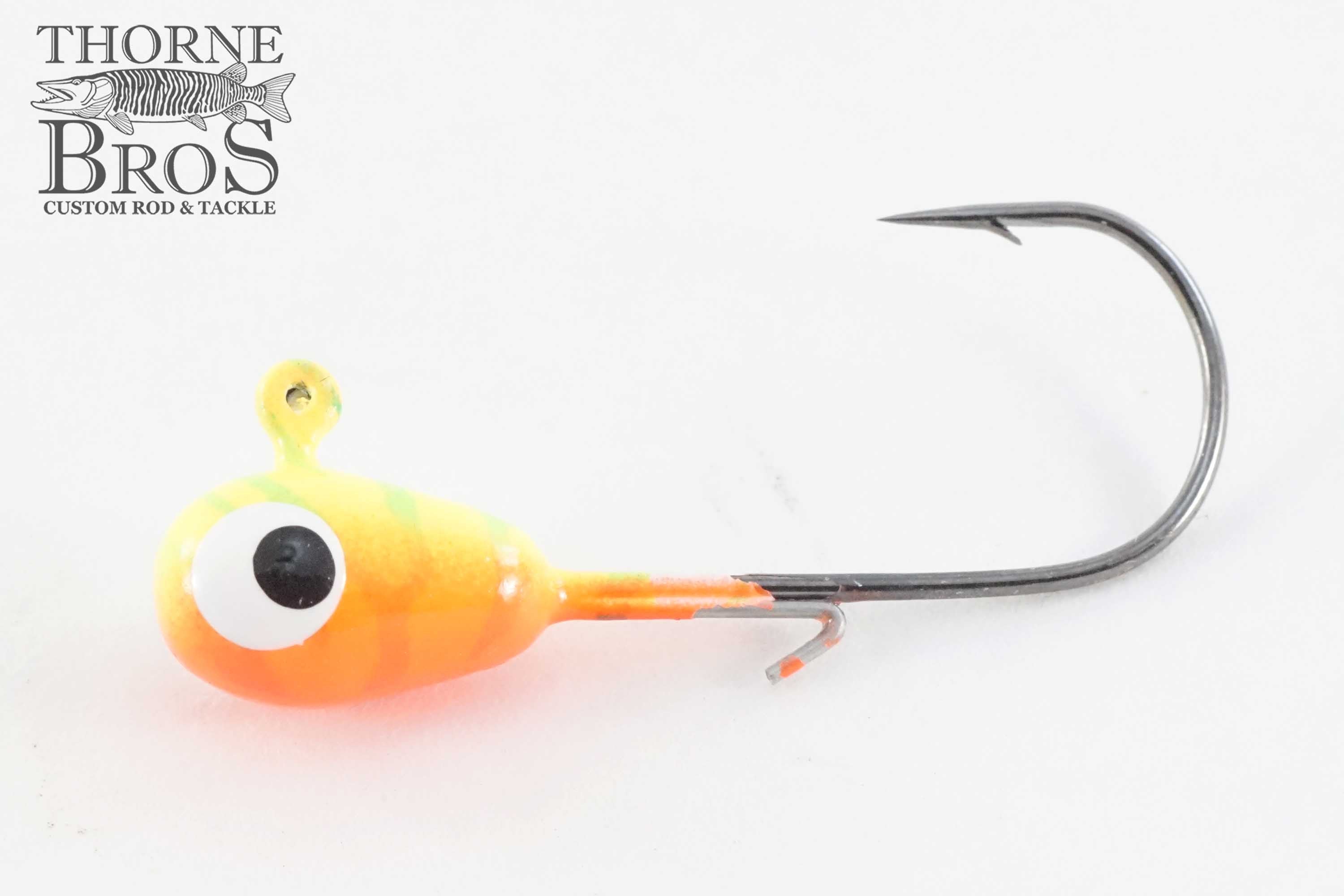 Hutch Tackle UV Jigs (10201091213)