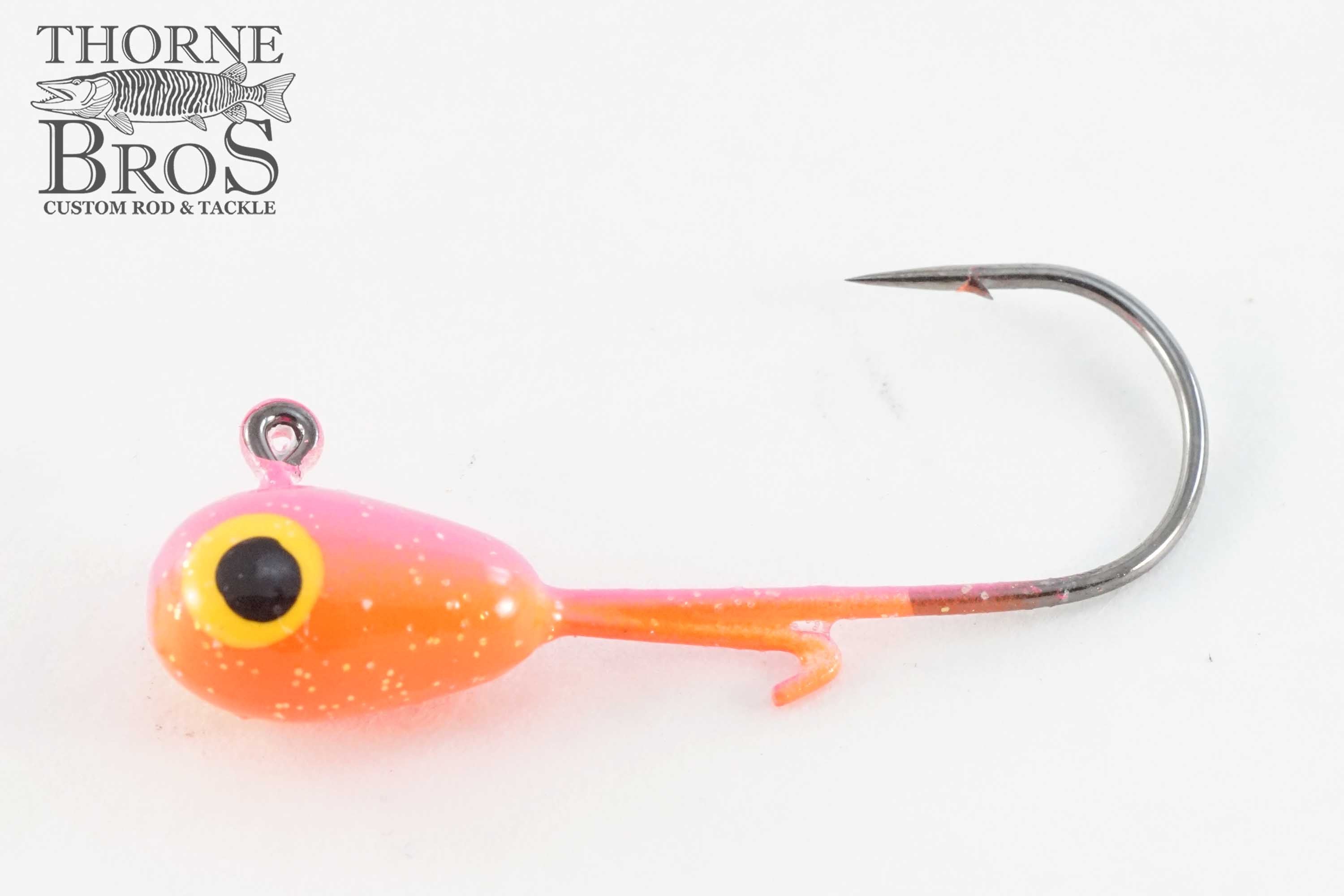 Hutch Tackle UV Jigs (10201091213)