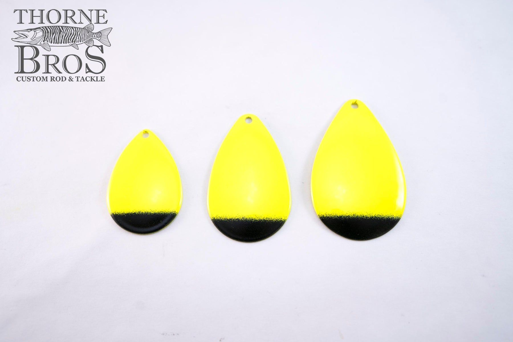 Blade - Leaders & Lures-Colorado Tipped (1295685156938)