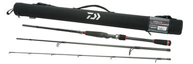 Daiwa Ardito-TR - Casting (9121097933)