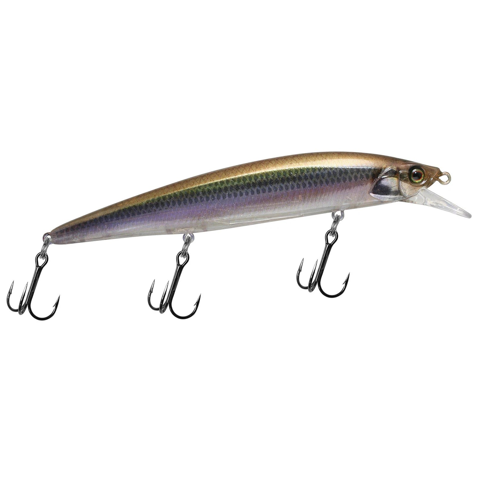 Jackall Rerange 130