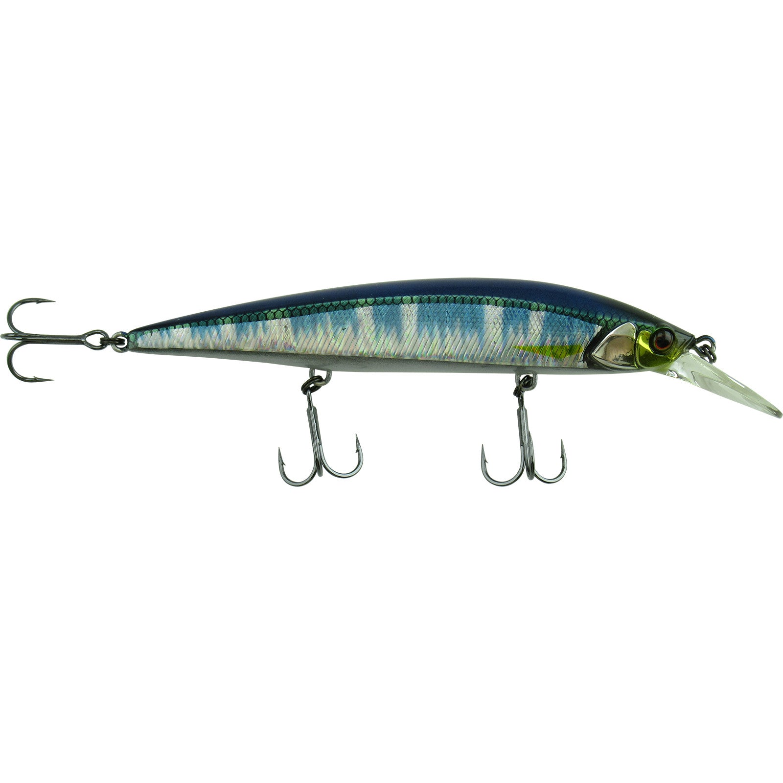 Jackall Rerange 110 MR