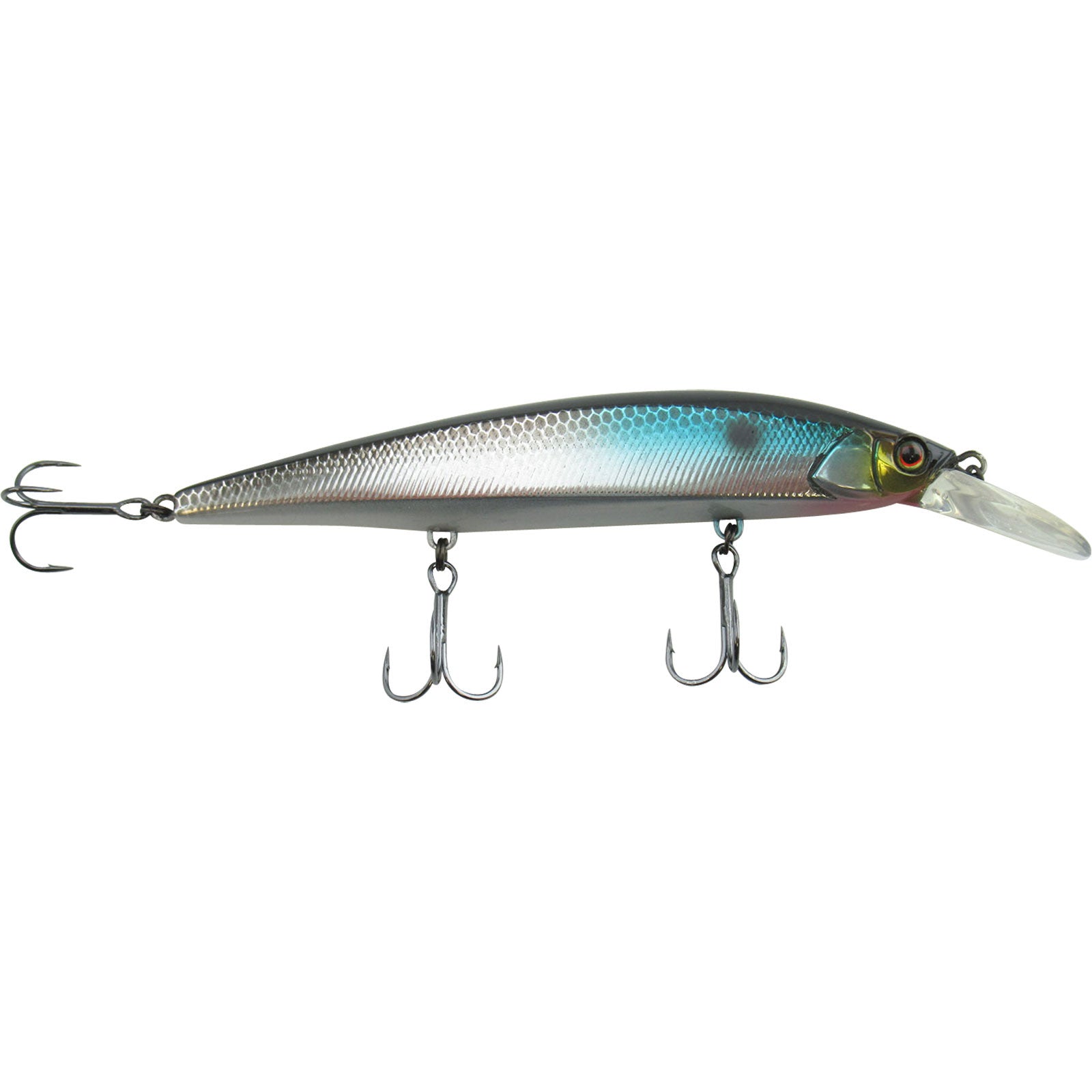 Jackall Rerange 110 MR