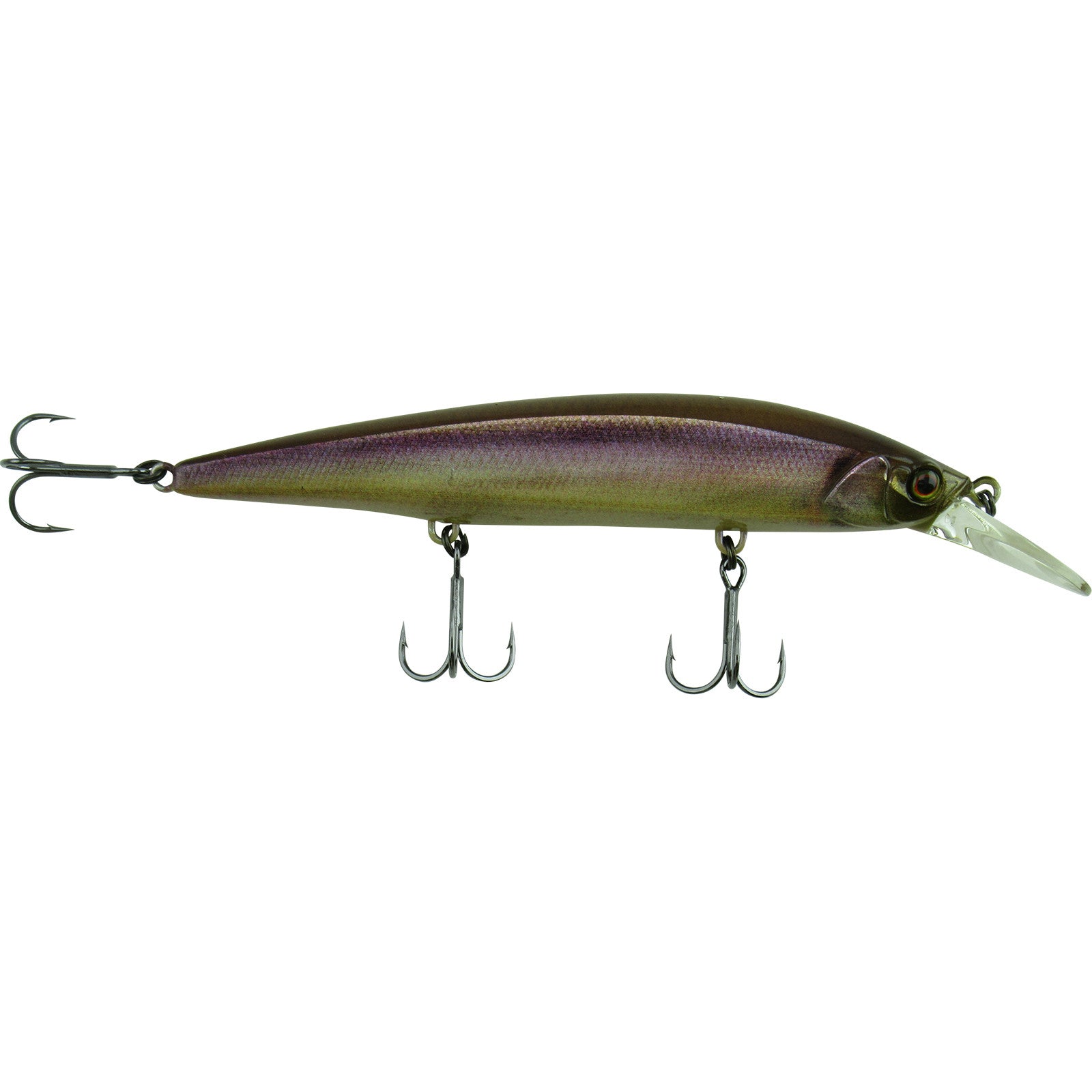 Jackall Rerange 110 MR