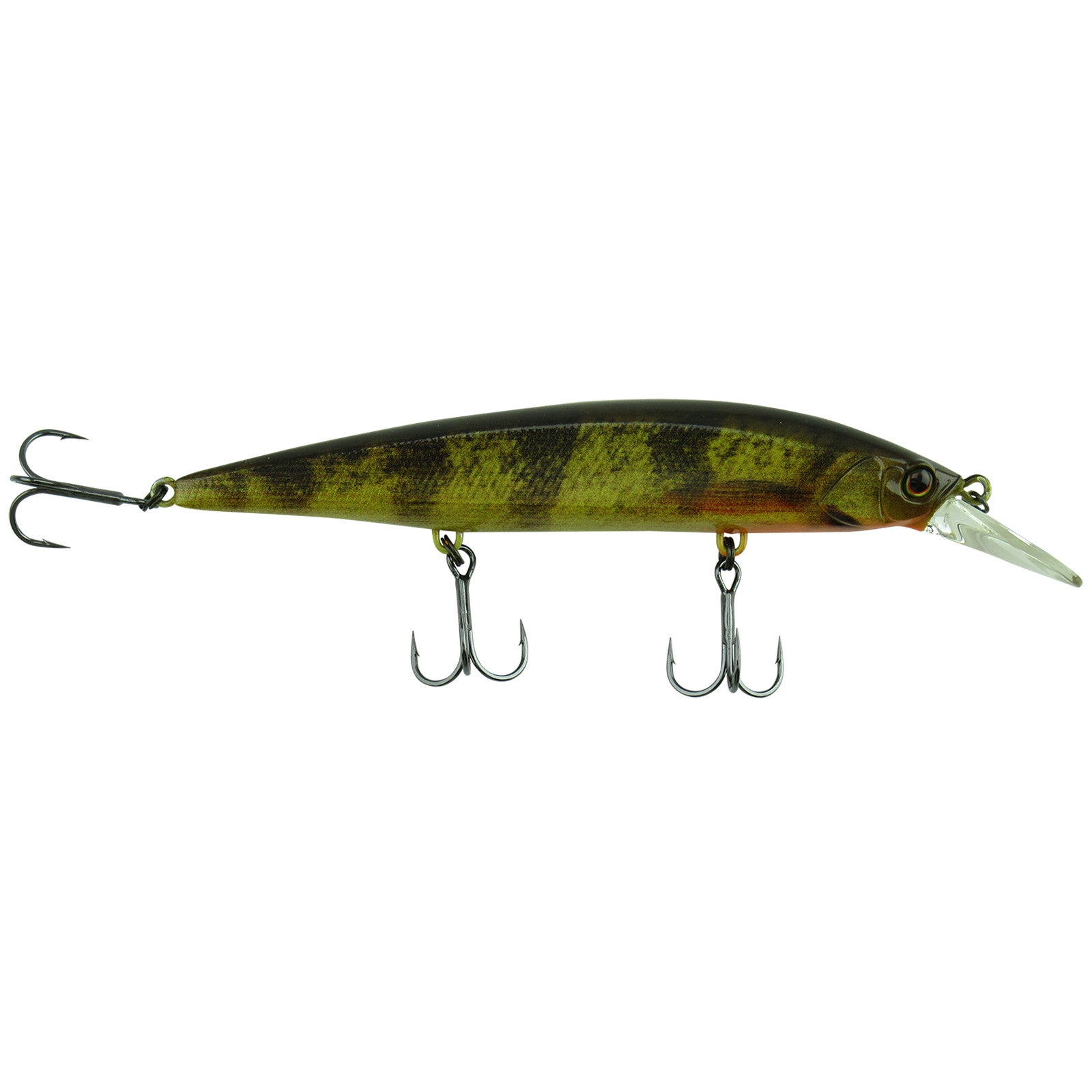 Jackall Rerange 110 MR