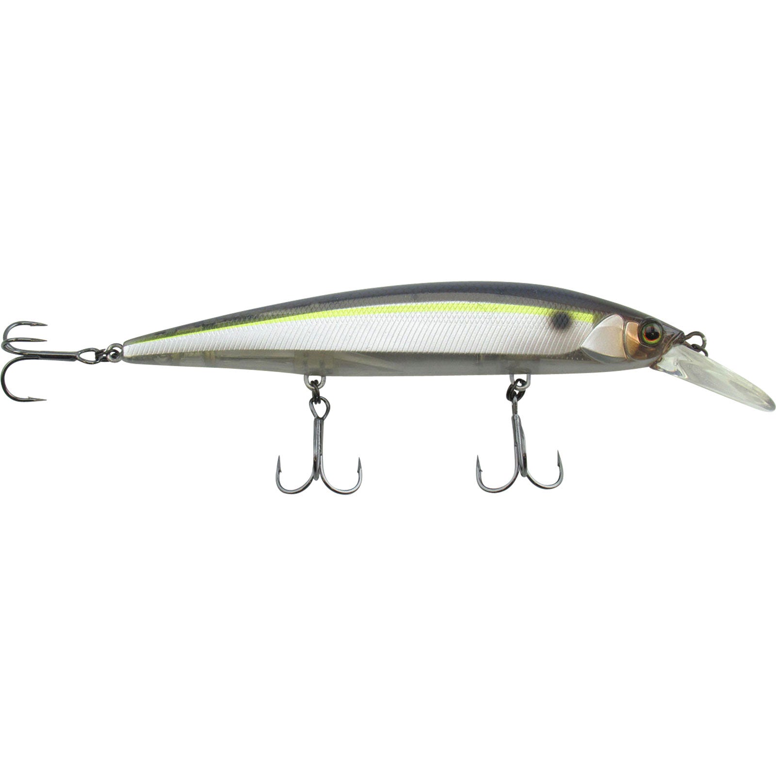 Jackall Rerange 110 MR