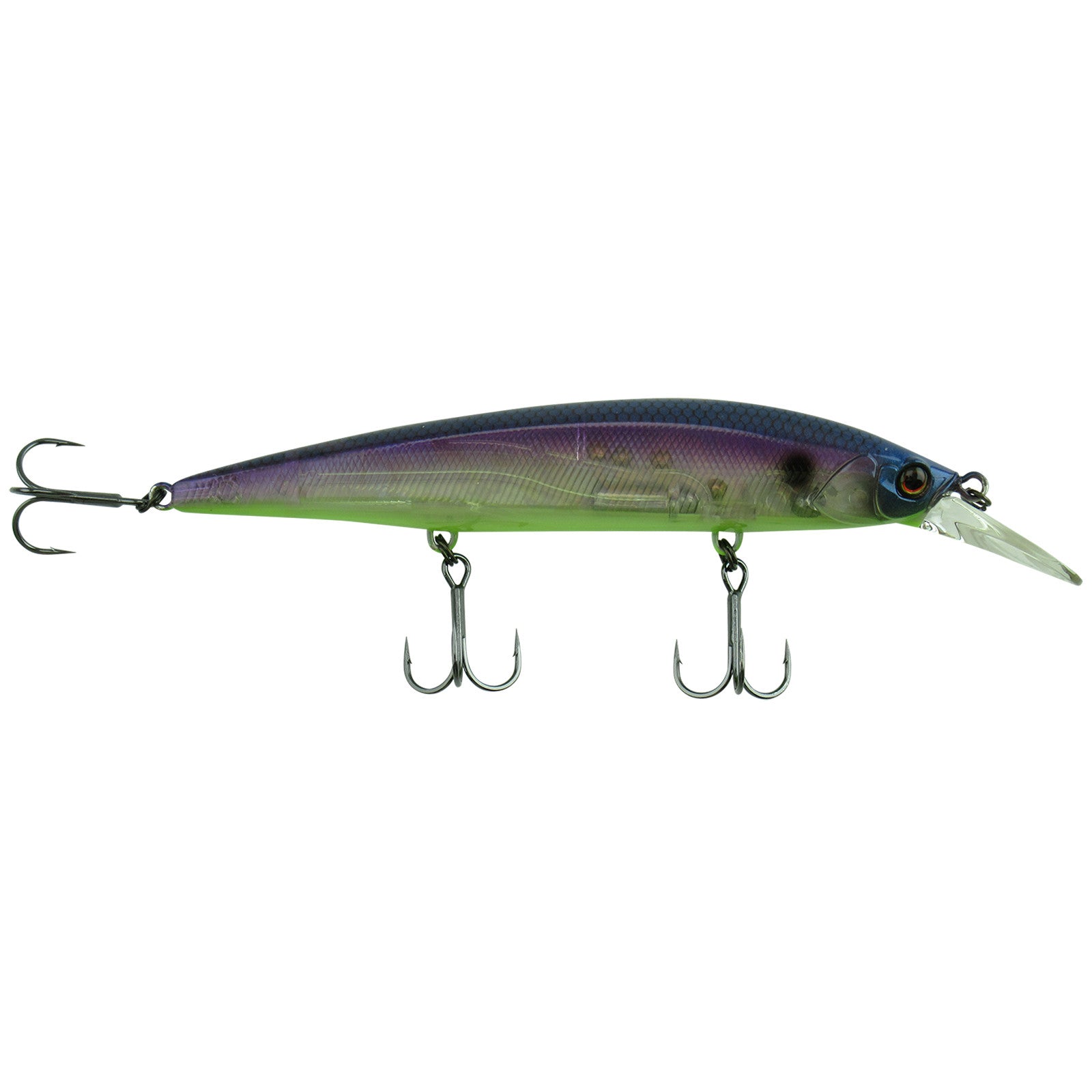 Jackall Rerange 110 MR