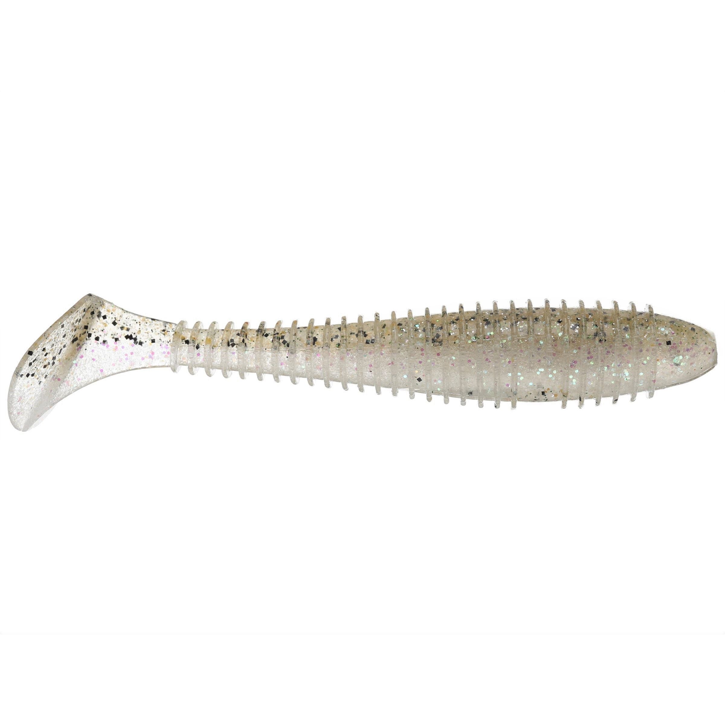 Keitech Fat Impact 4.3"