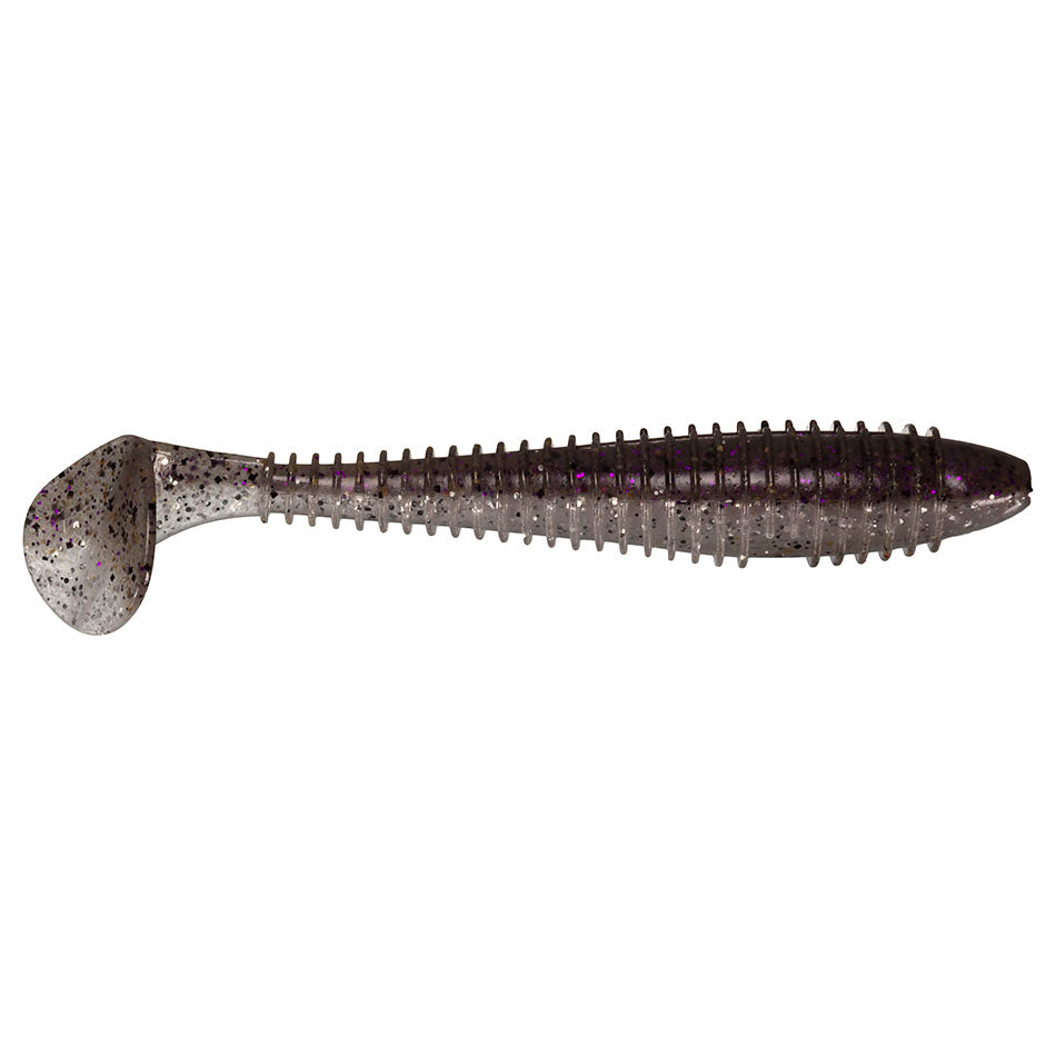 Keitech Fat Impact 4.3"