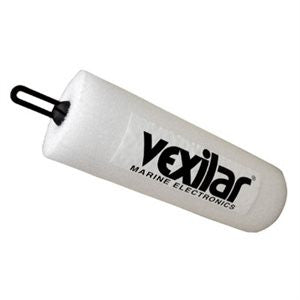 Vexilar Replacement Float with Stopper (8141660033)