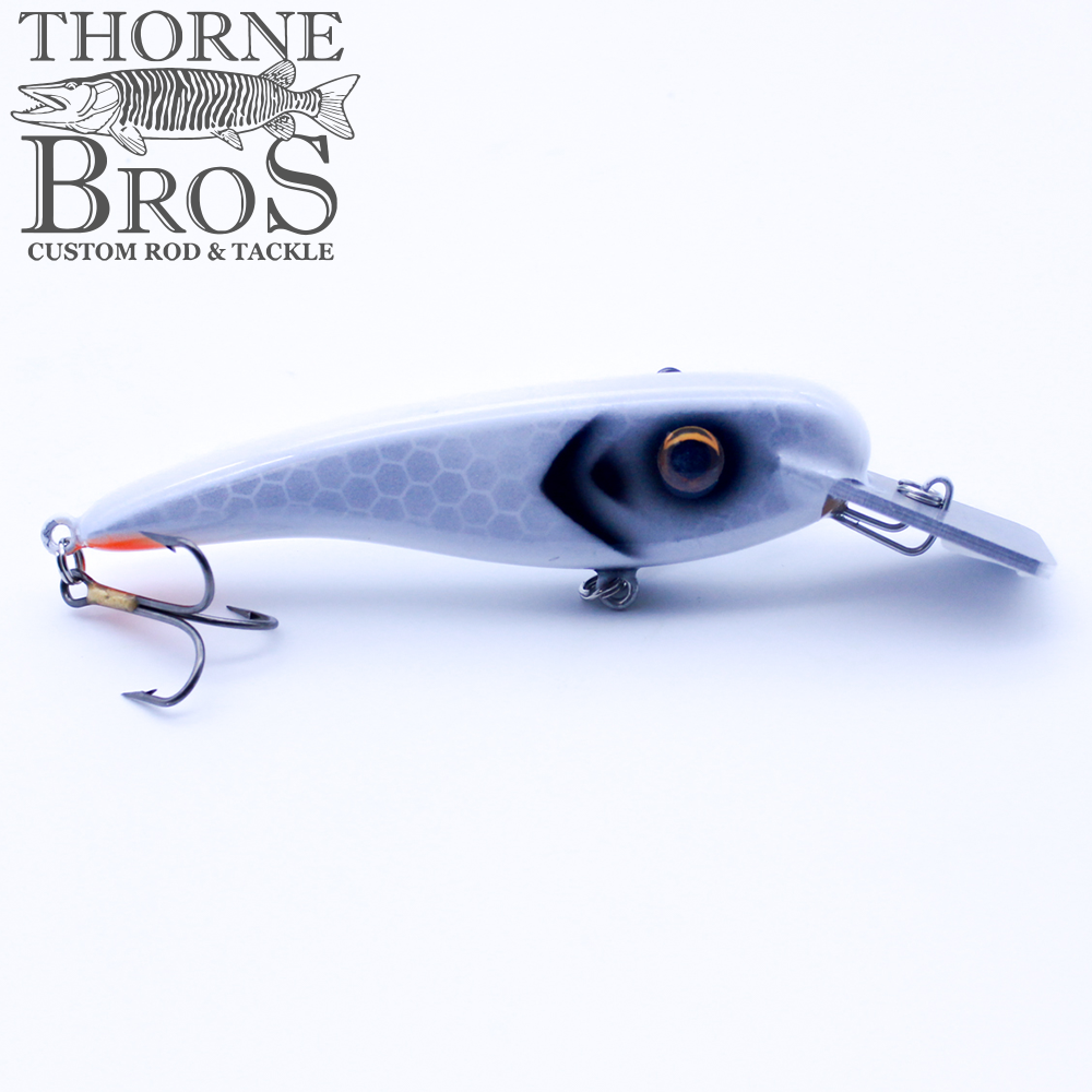 Llungen .22 Long - Metal Lip