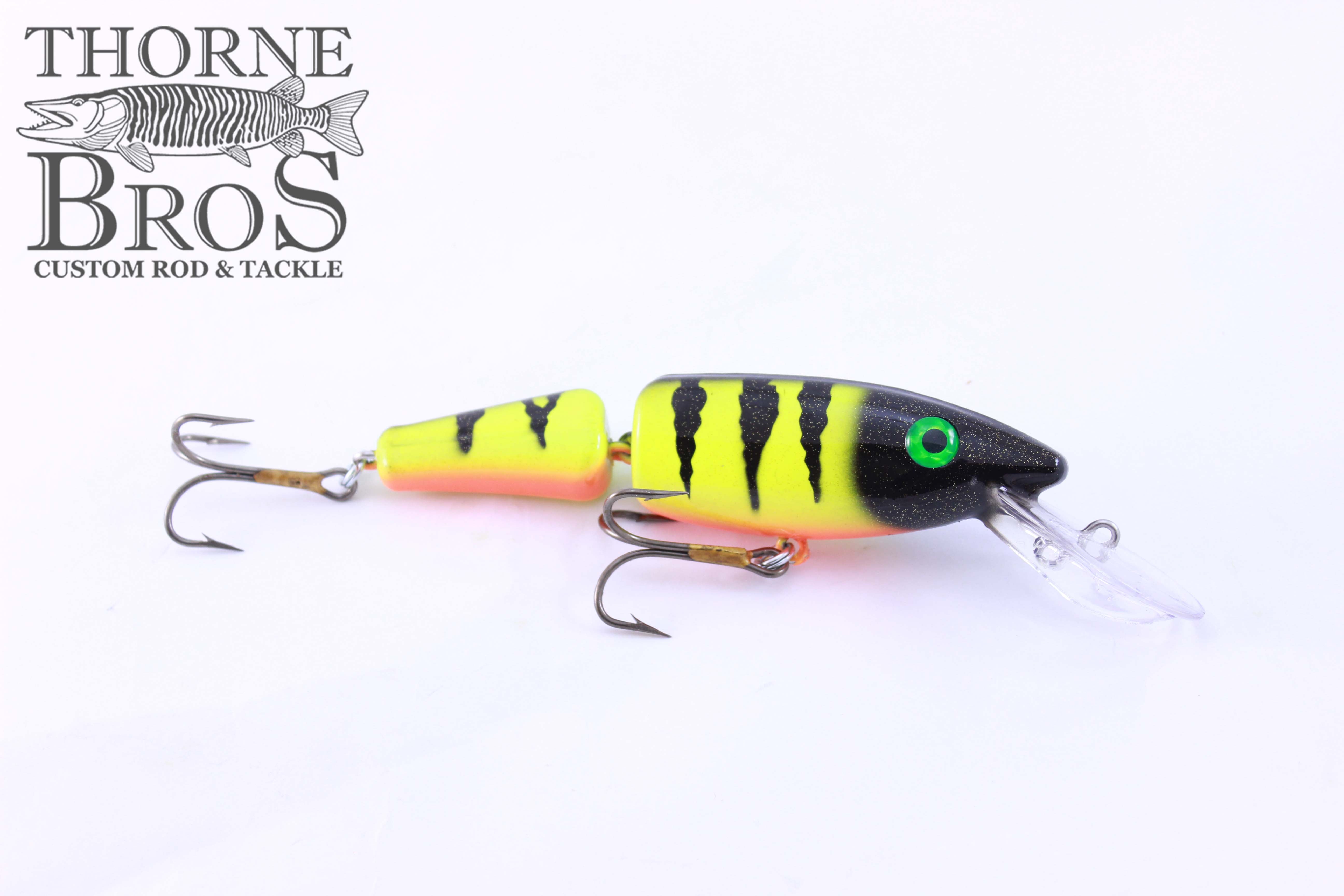 Musky Mania Jointed Lil' Ernie (7059915777)
