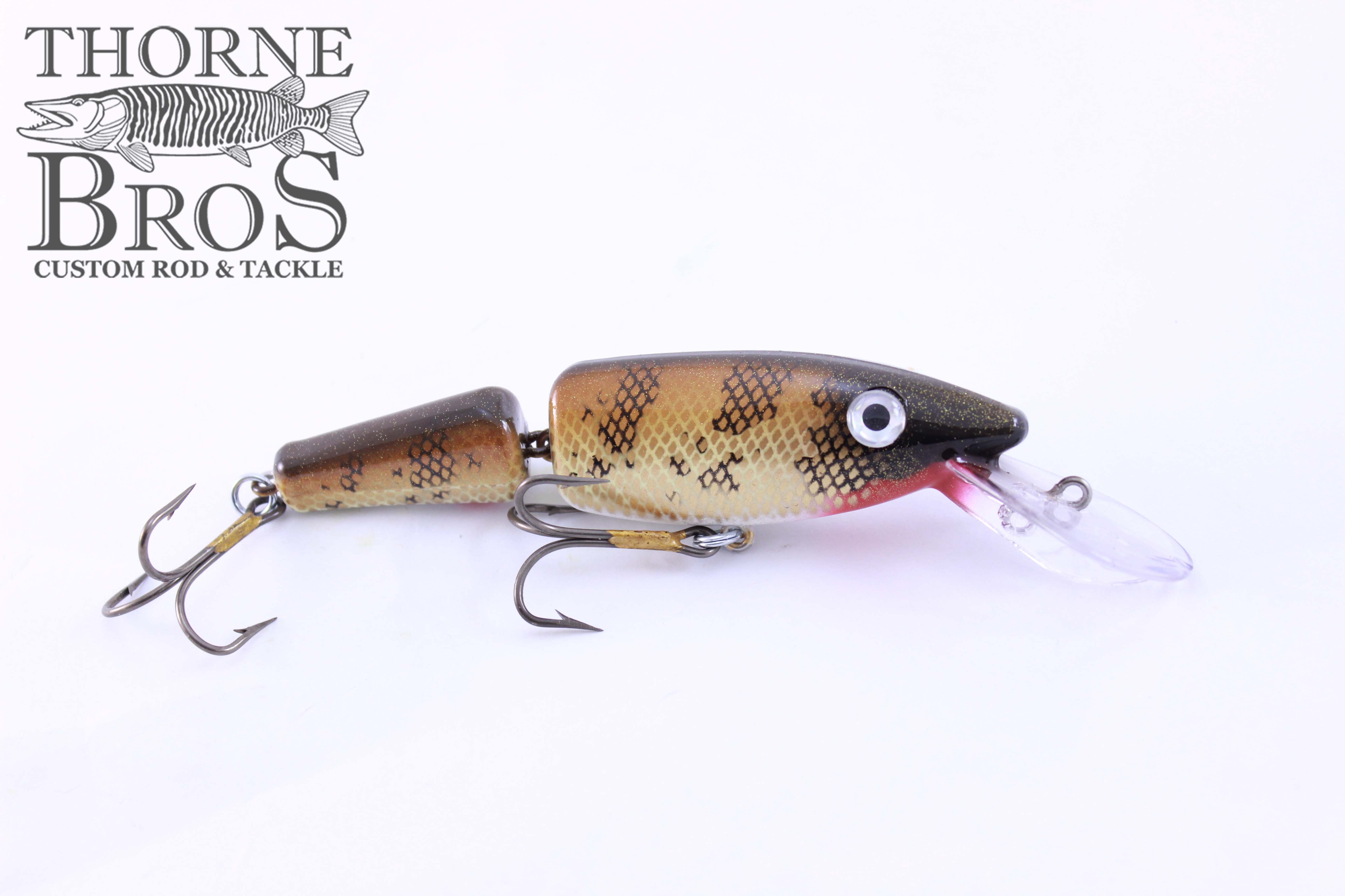 Musky Mania Jointed Lil' Ernie (7059915777)