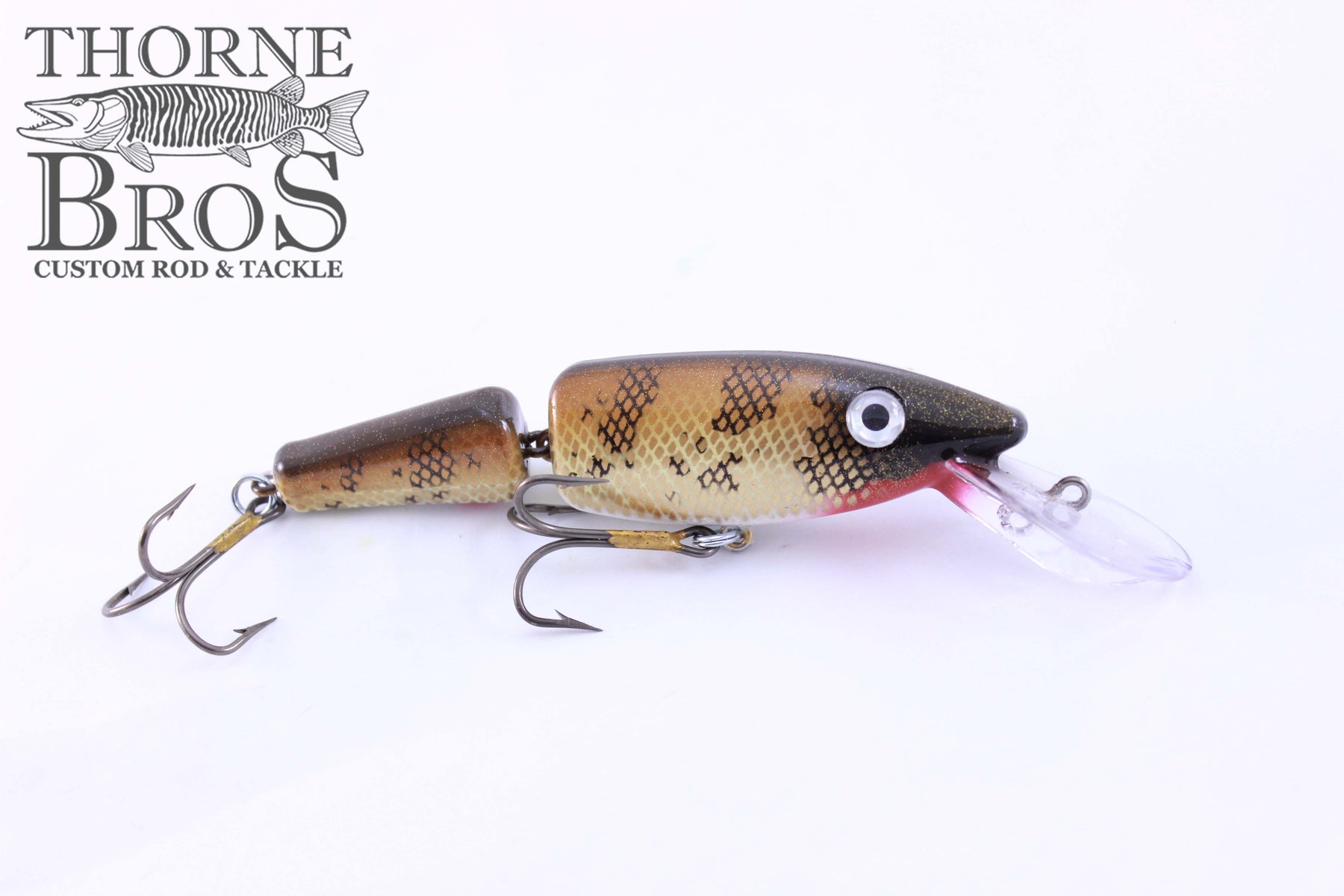 Musky Mania Jointed Lil' Ernie (7059915777)