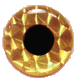 WTP 3D Molded Eyes