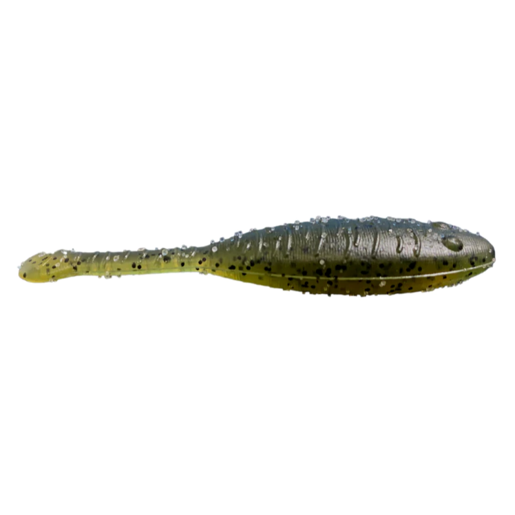 finger lakes fishing lures Great Lakes Finesse Flat Cat