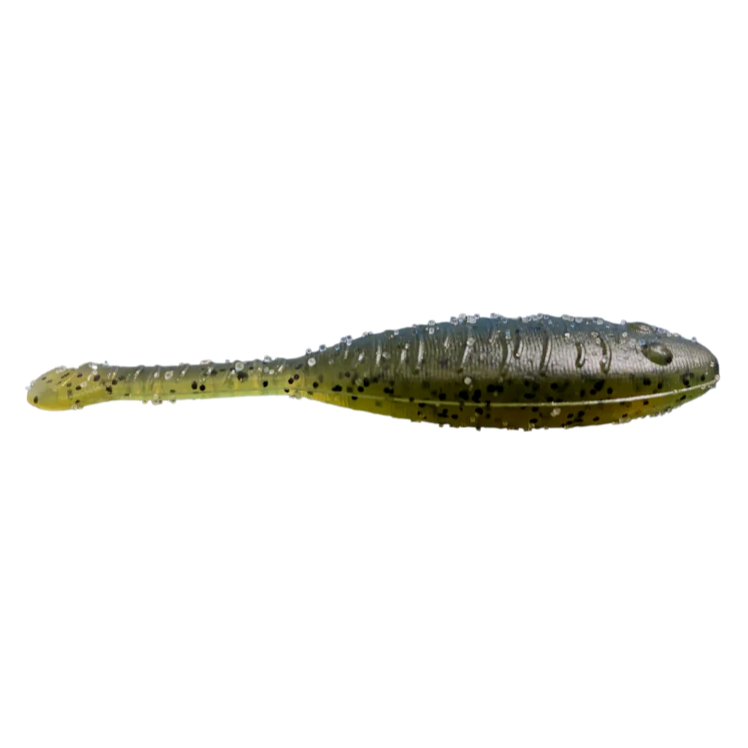 Great Lakes Finesse 2.25" Flat Cat