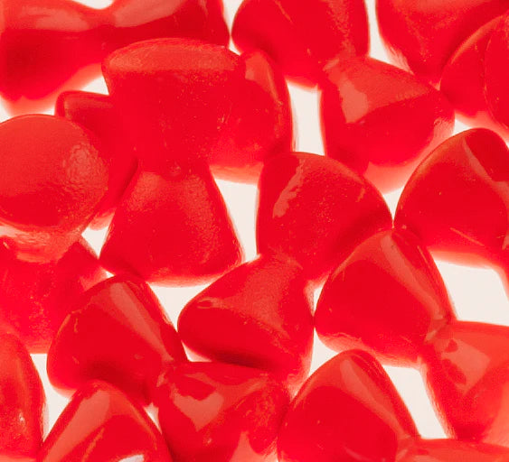 Aqua Flies Intruder Eyes