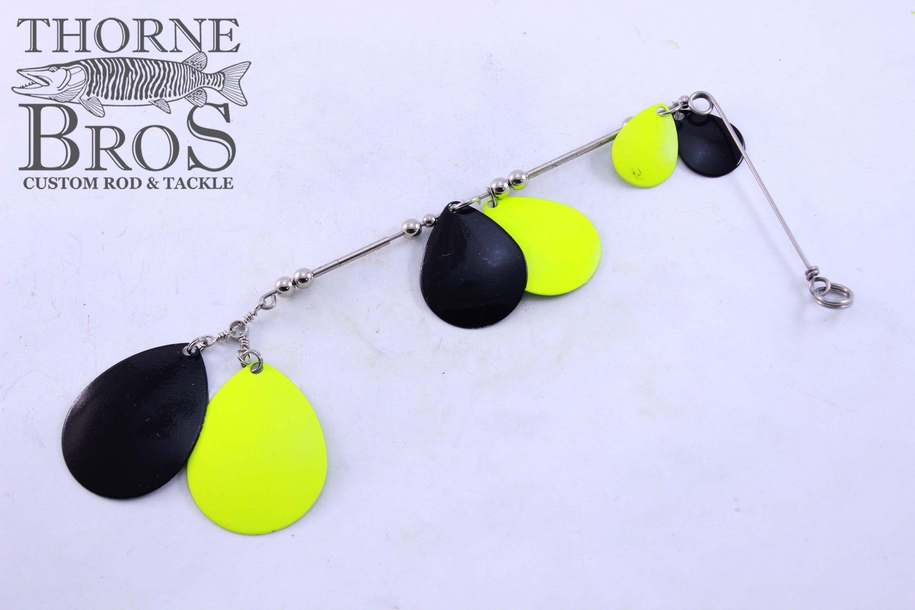 Drop Tine 3D Dawg Rigs