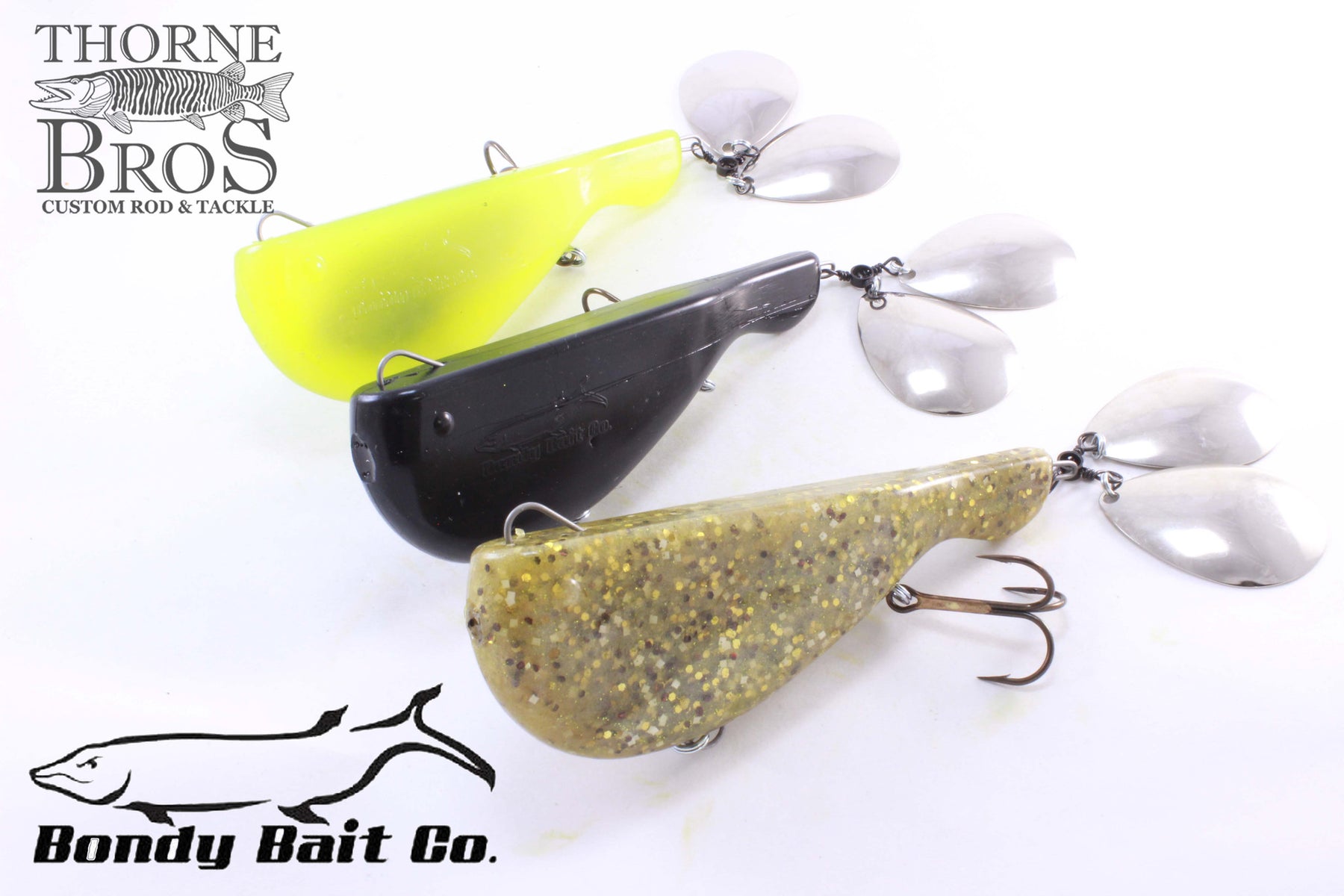 Bondy Baits Hot Orba (7141764225)