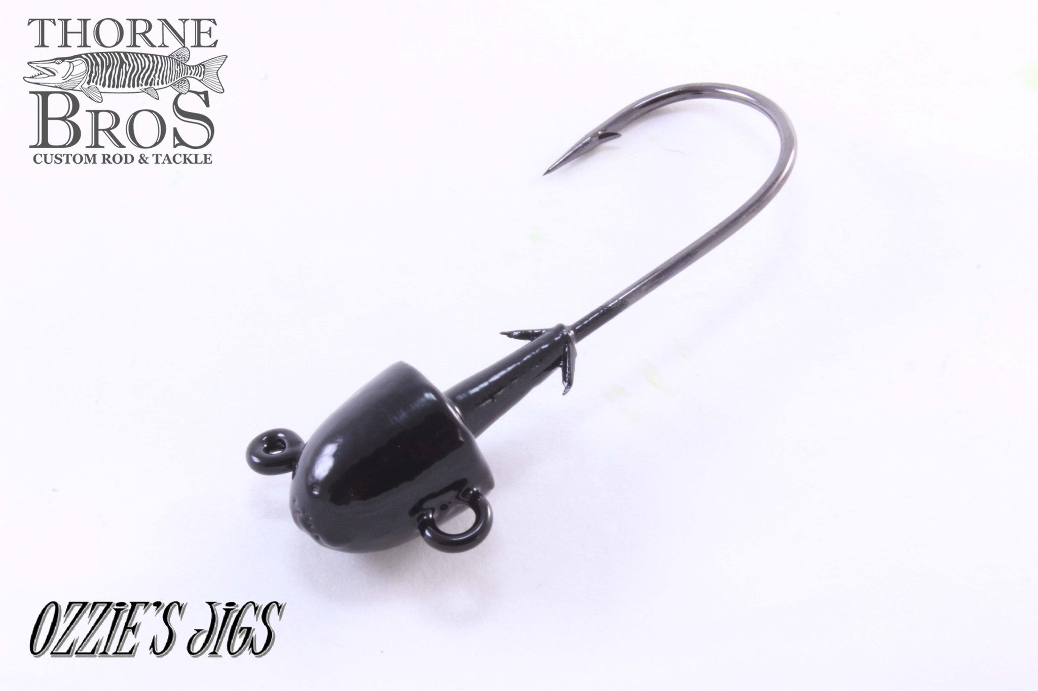 Ozzies Swimbait Head (10501807693)