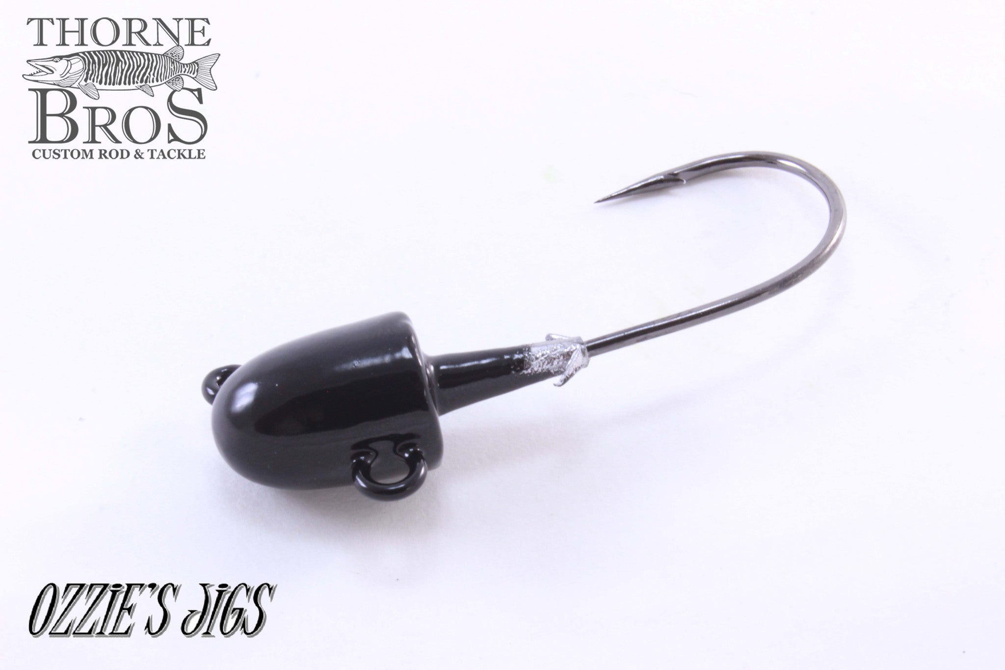 Ozzies Swimbait Head (10501807693)