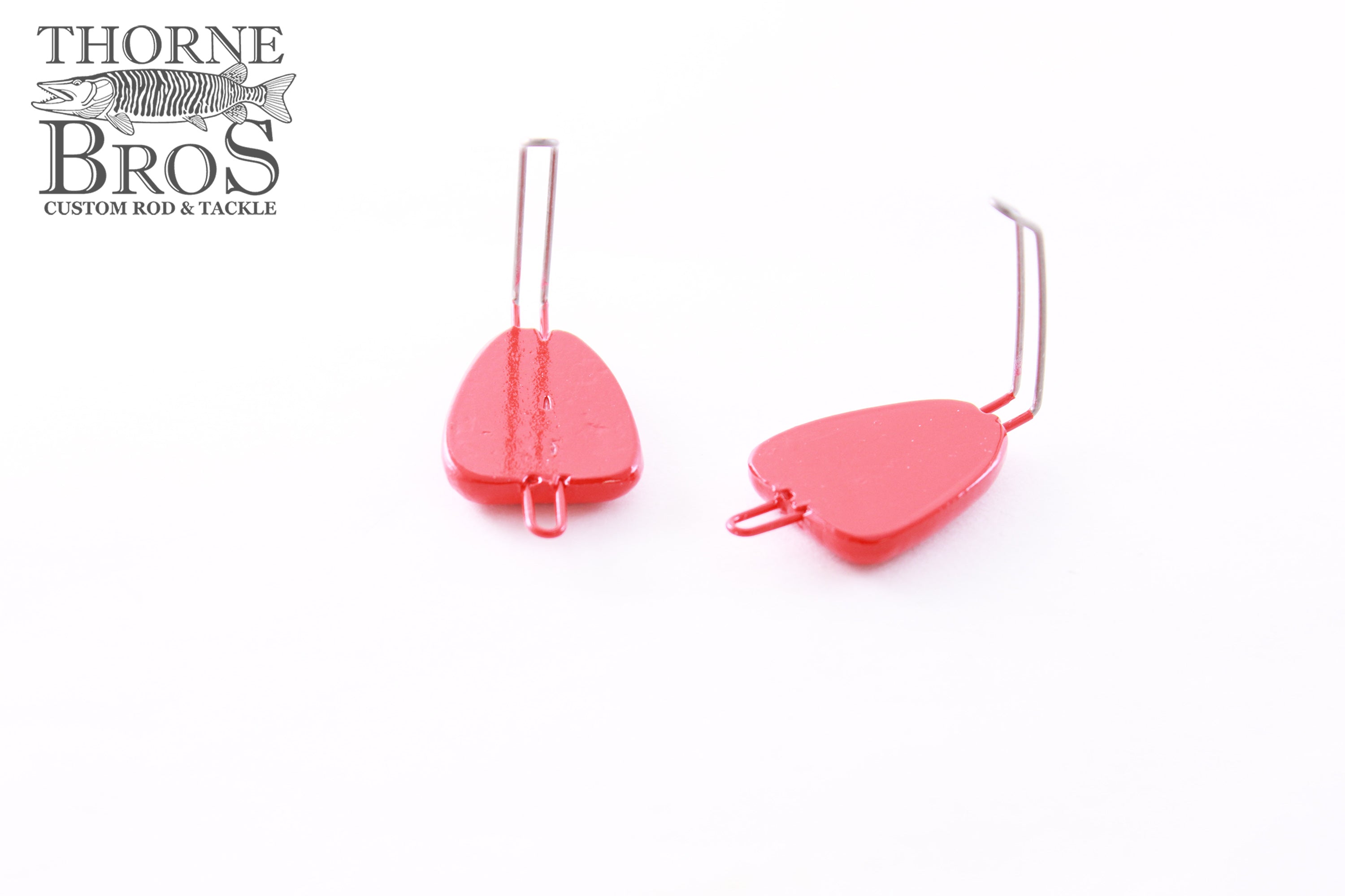 Musky Innovations Heavy Heads (10420259853)