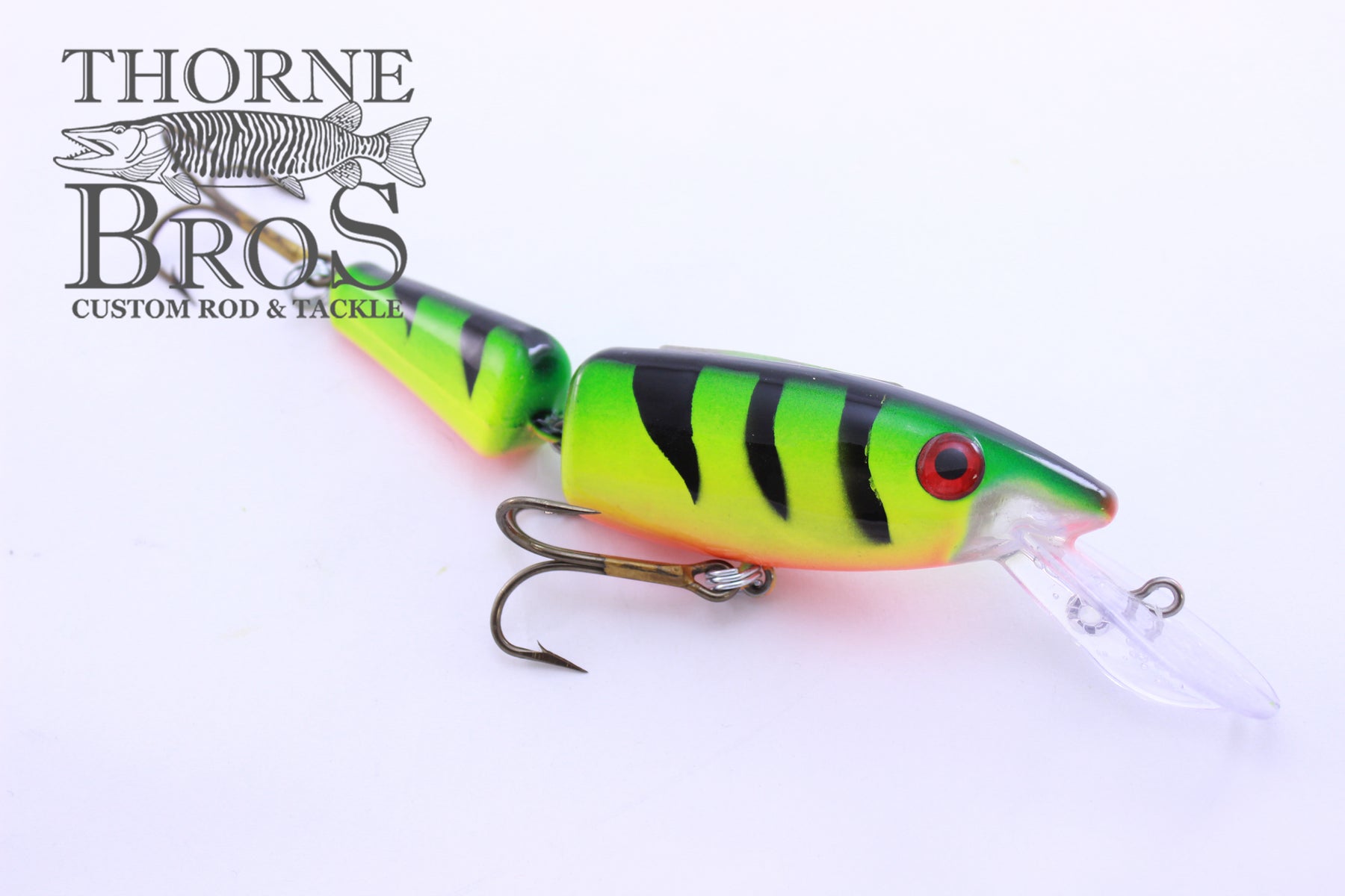 Musky Mania Jointed Lil' Ernie (7059915777)