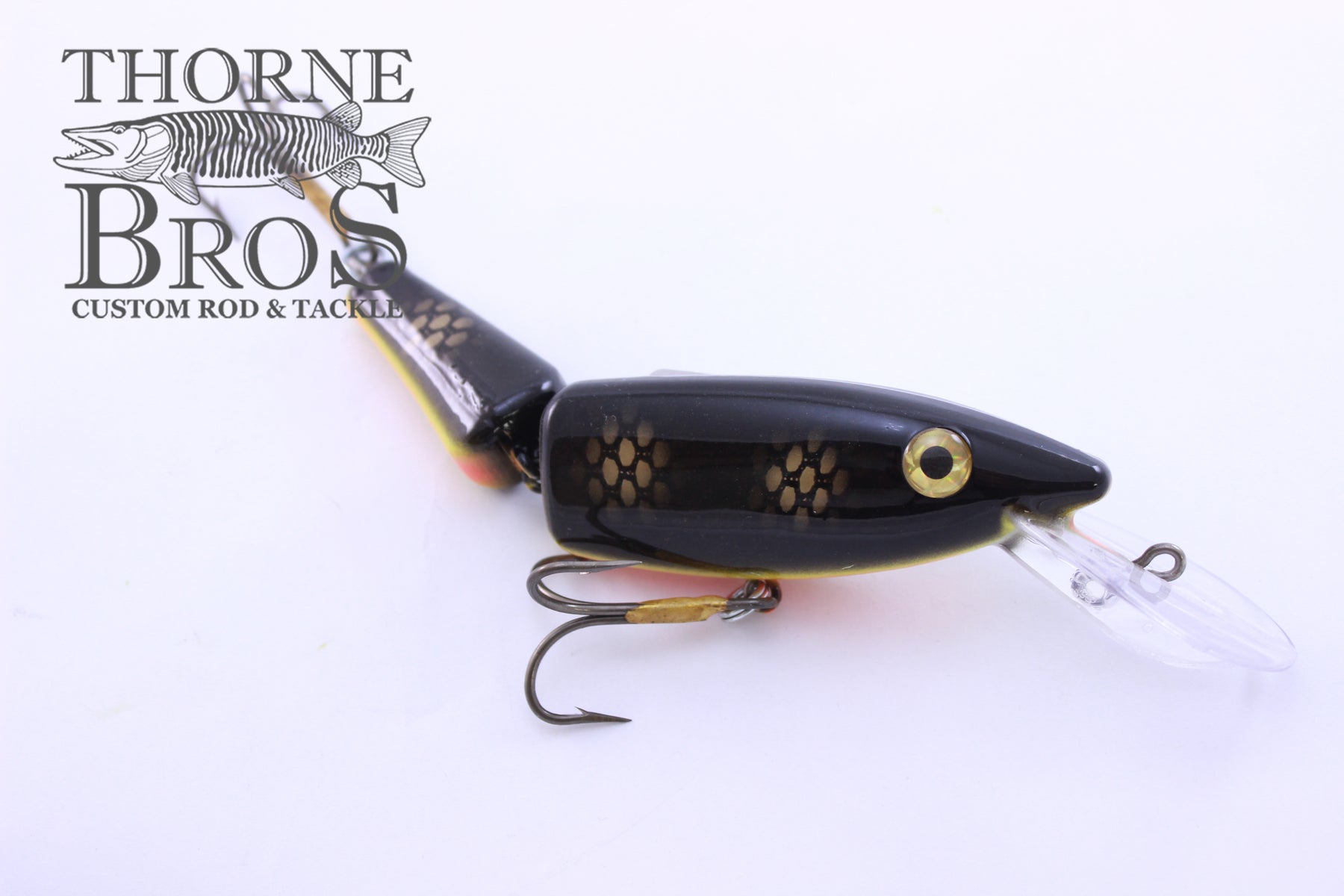 Musky Mania Jointed Lil' Ernie (7059915777)
