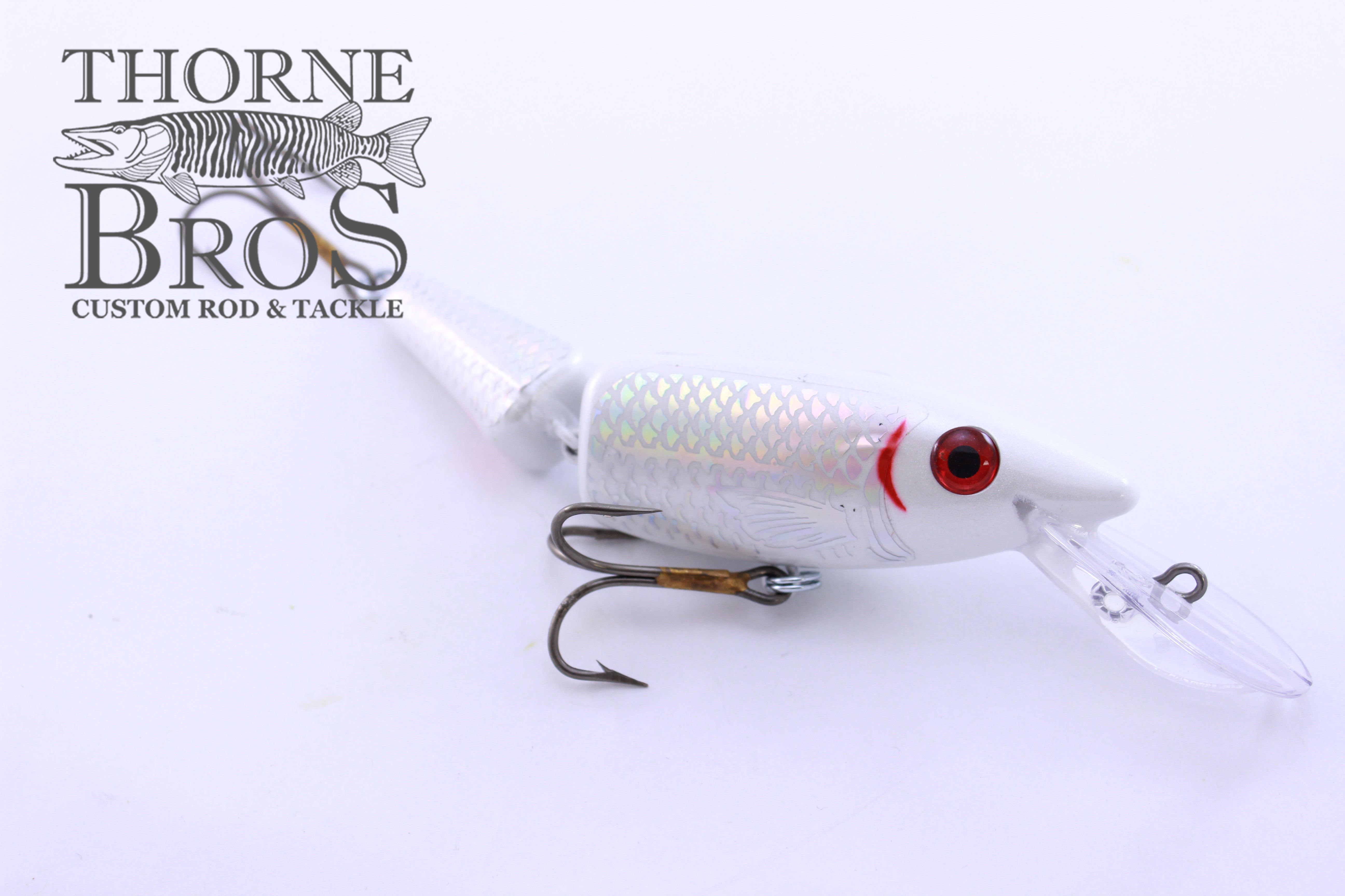 Musky Mania Jointed Lil' Ernie (7059915777)