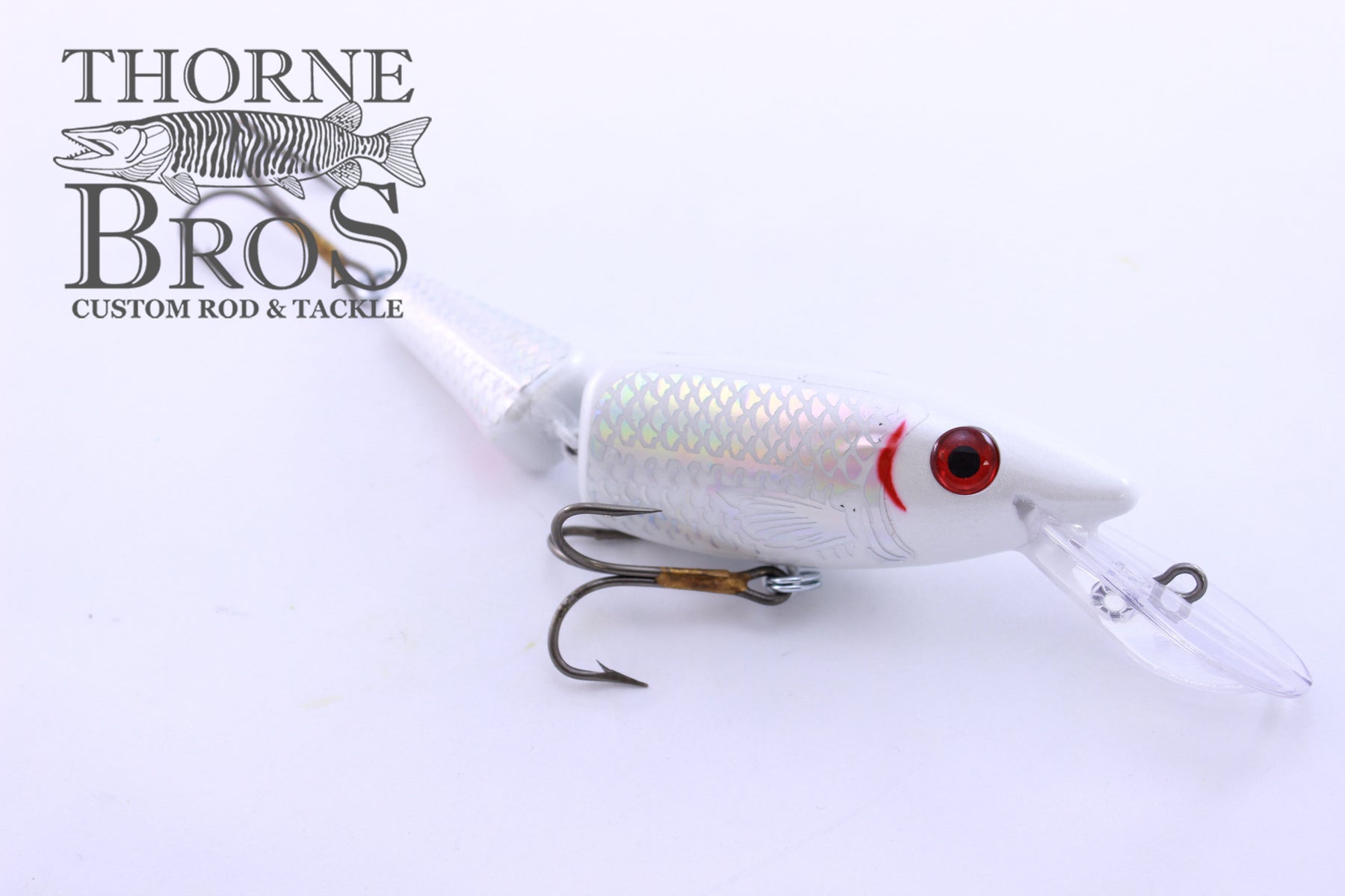 Musky Mania Jointed Lil' Ernie (7059915777)