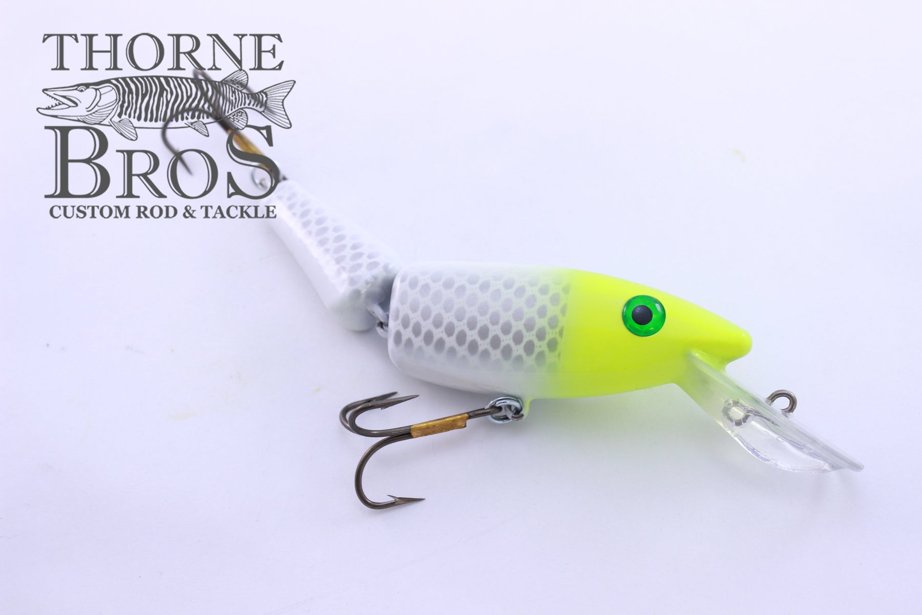 Musky Mania Jointed Lil' Ernie (7059915777)