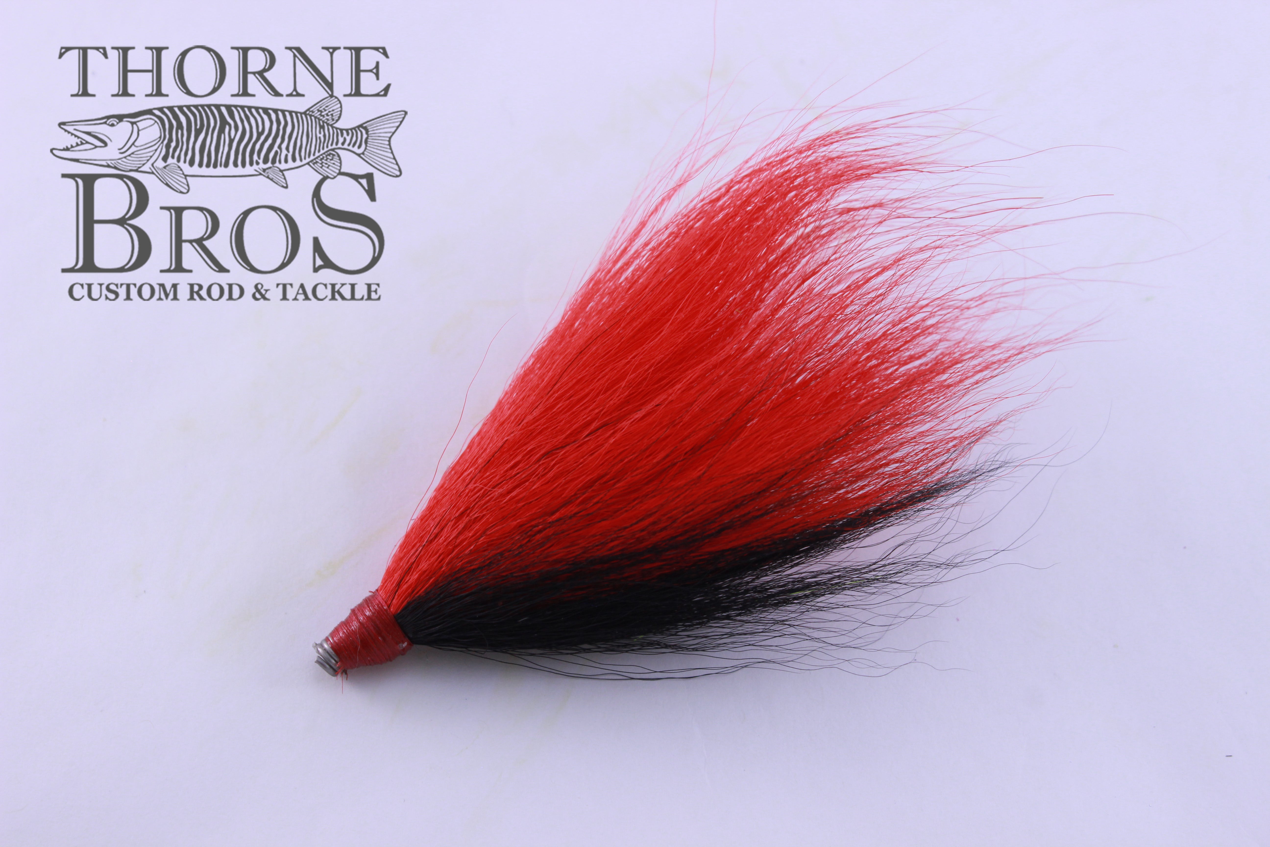 Leaders & Lures Designer Jumbo Bucktail