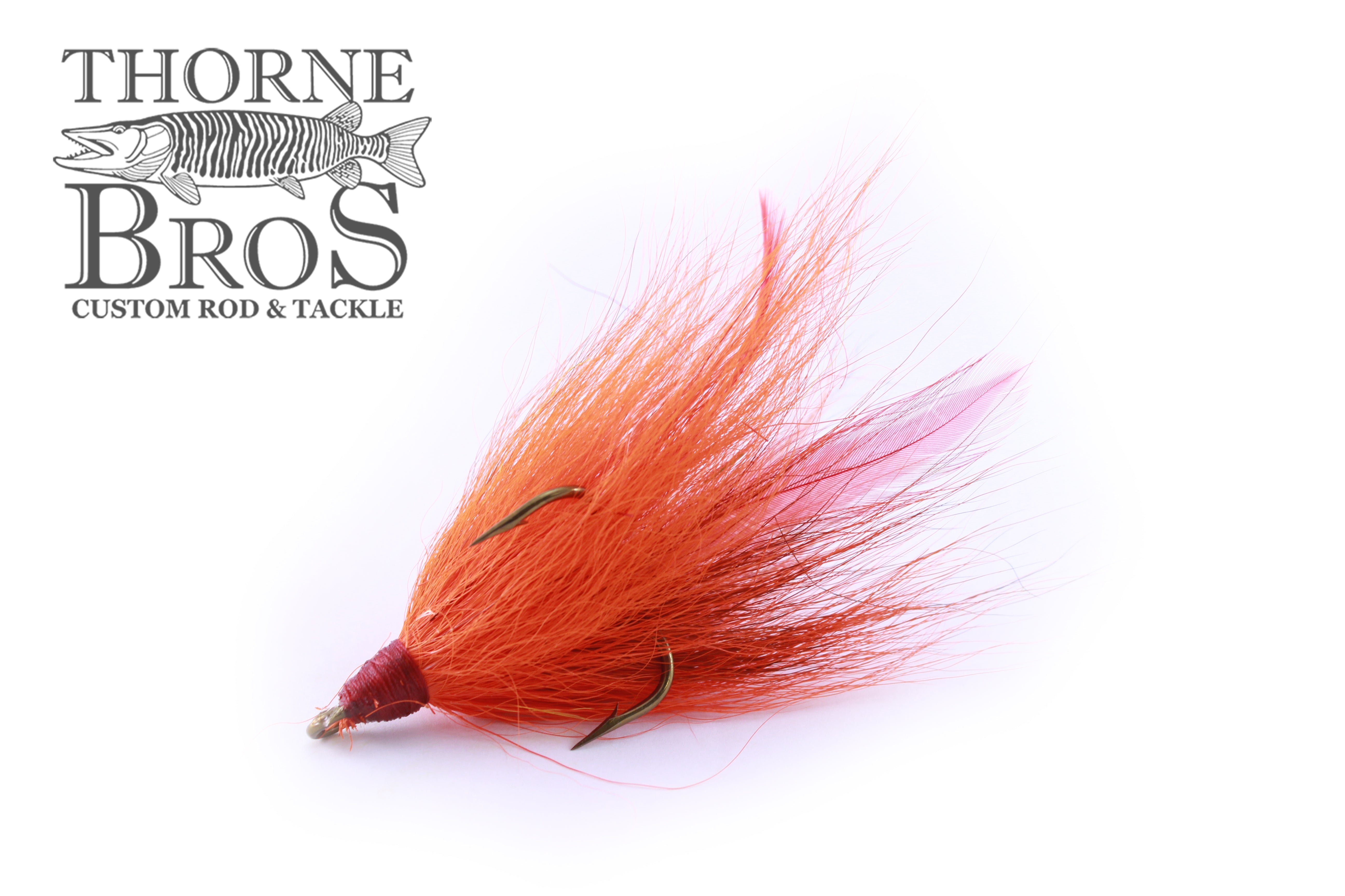 Windels Tied Trebles 5/0 Hook