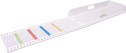 Muskie Bumper Bump Board's (7613244417)