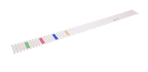 Muskie Bumper Bump Board's (7613244417)