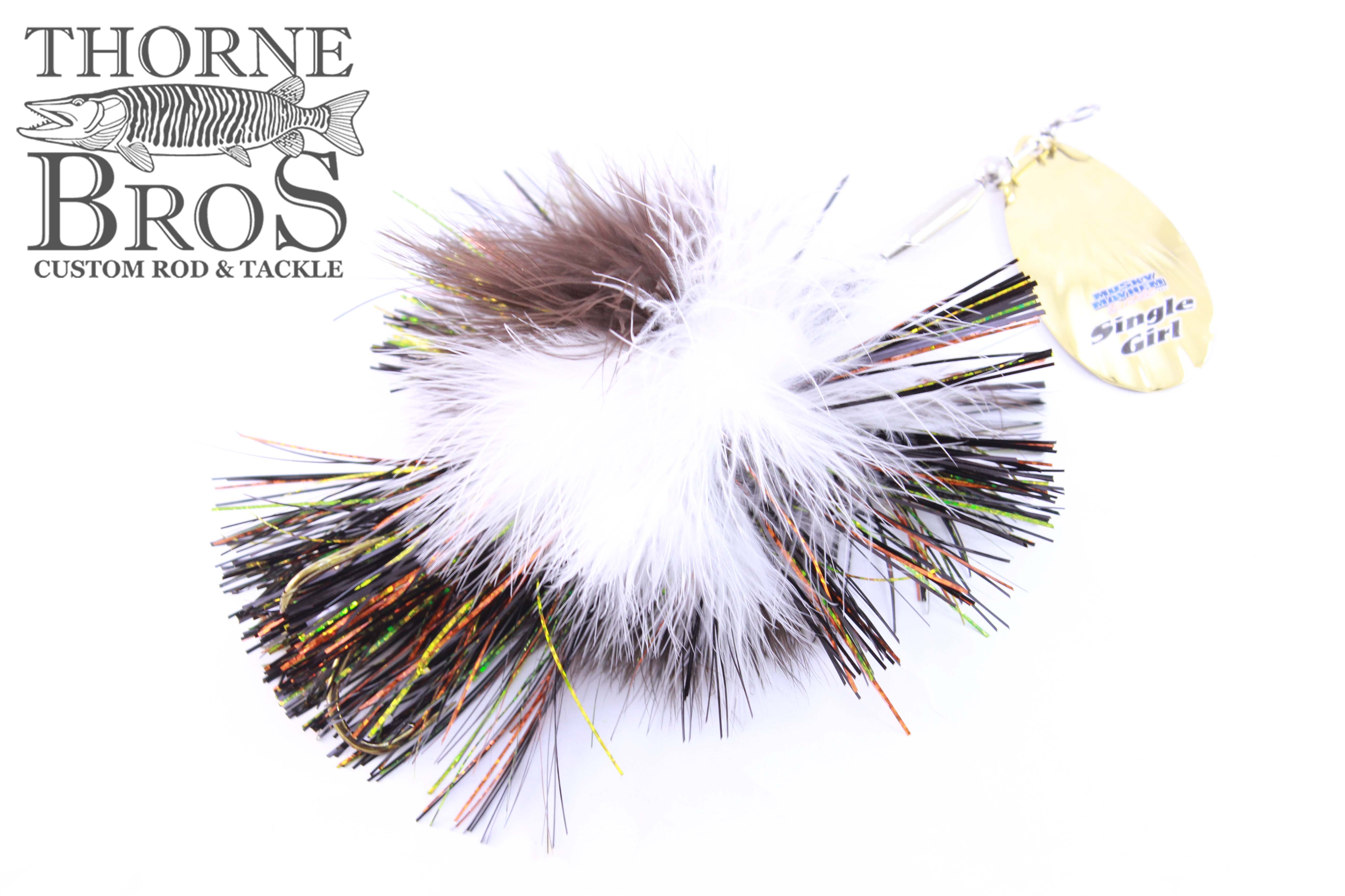 Musky Mayhem Single Girl