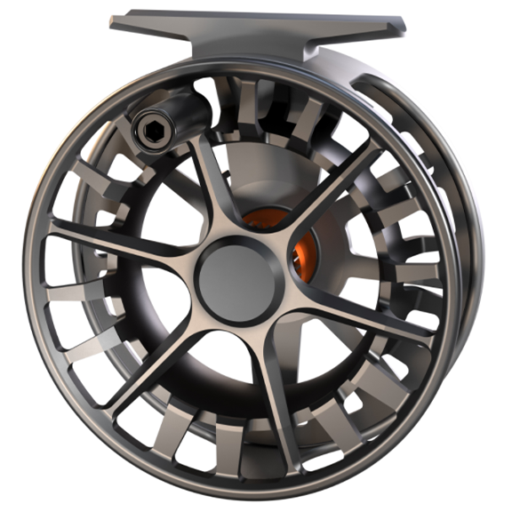 Lamson Guru S Fly Reel