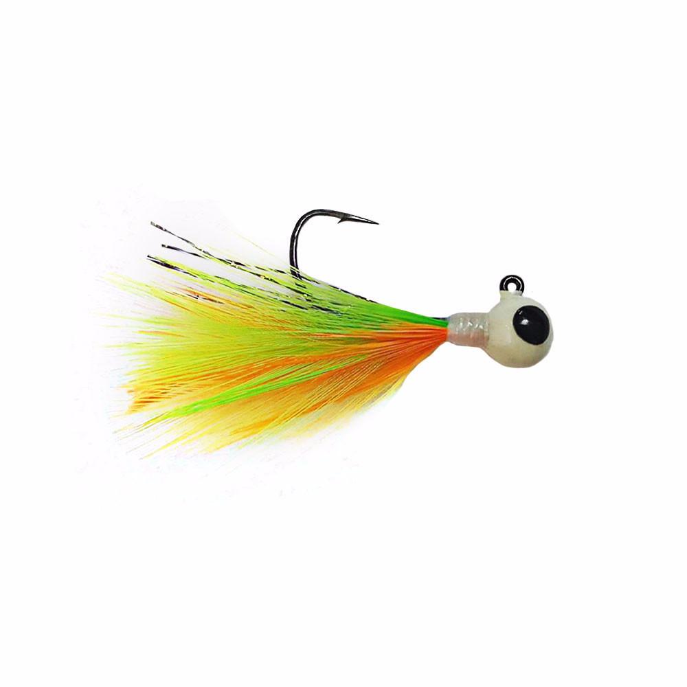Kenders Feather Jig (10520066637)