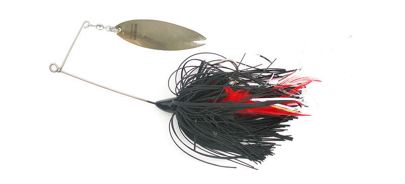 ERC Grinder Spinnerbait (10492830797)