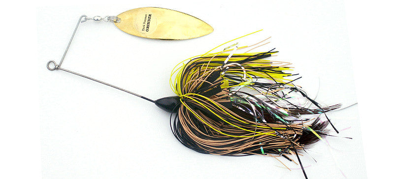 ERC Grinder Spinnerbait (10492830797)