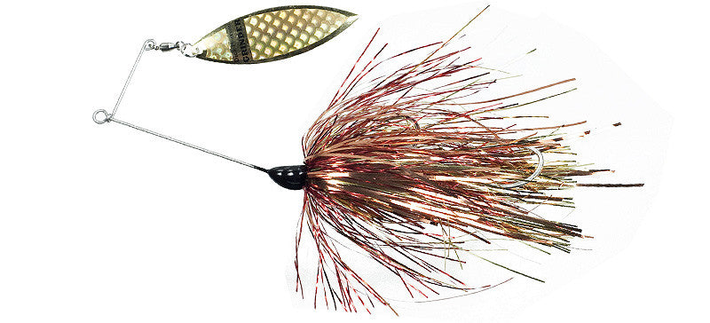 ERC Grinder Spinnerbait (10492830797)