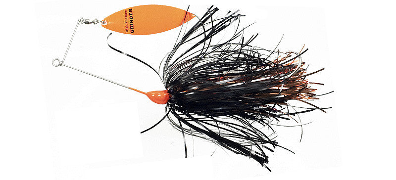 ERC Grinder Spinnerbait (10492830797)