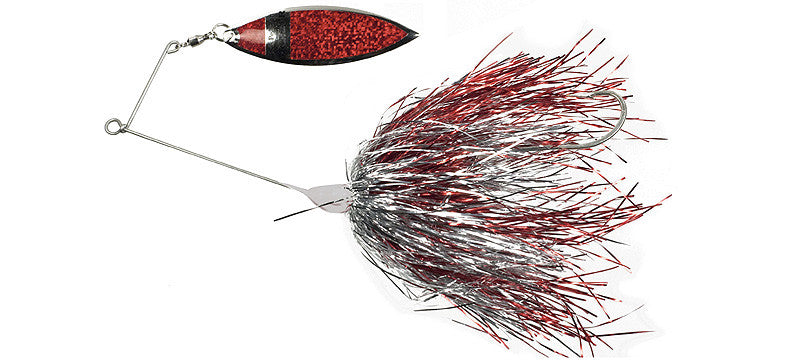 ERC Grinder Spinnerbait (10492830797)